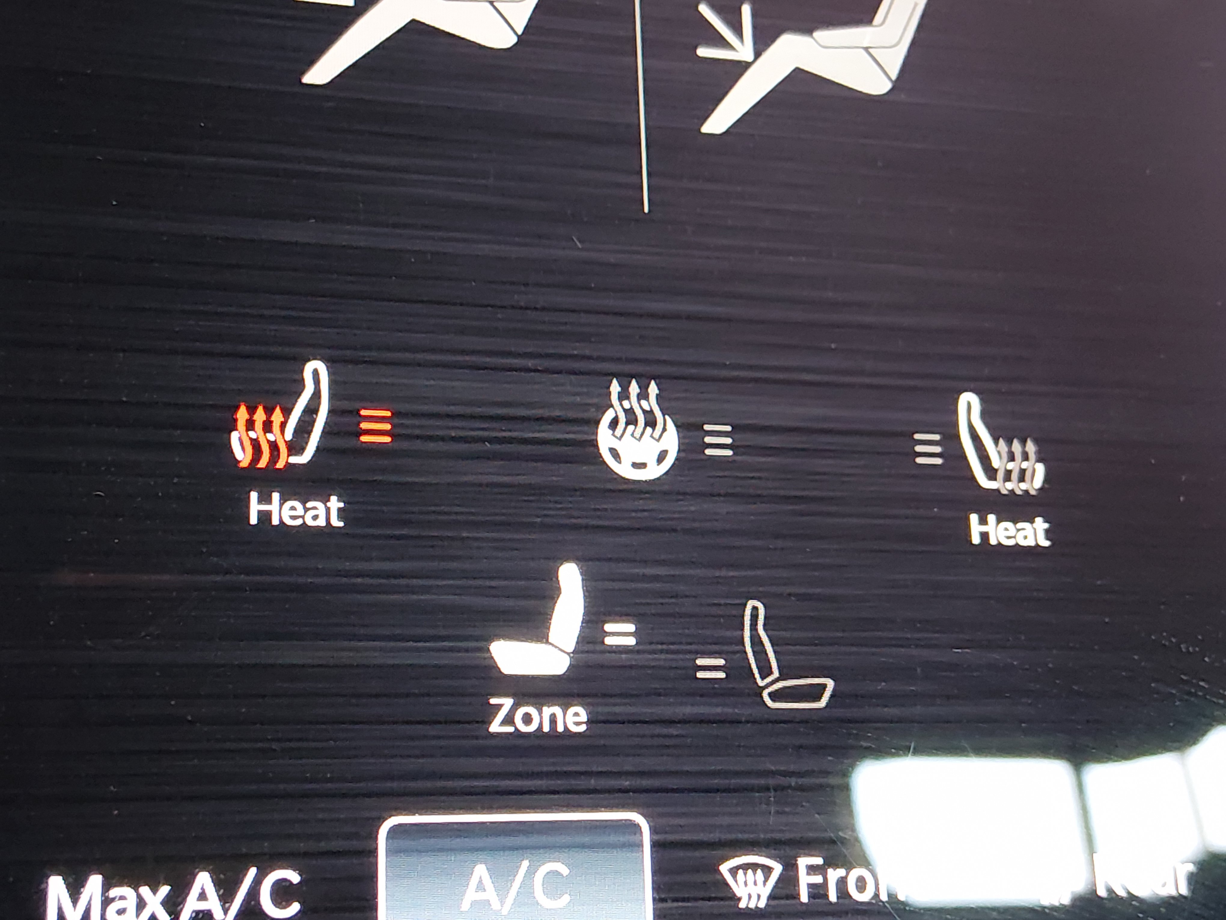 2025 RAM Ram 1500 Pickup Big Horn/Lone Star - Photo 19