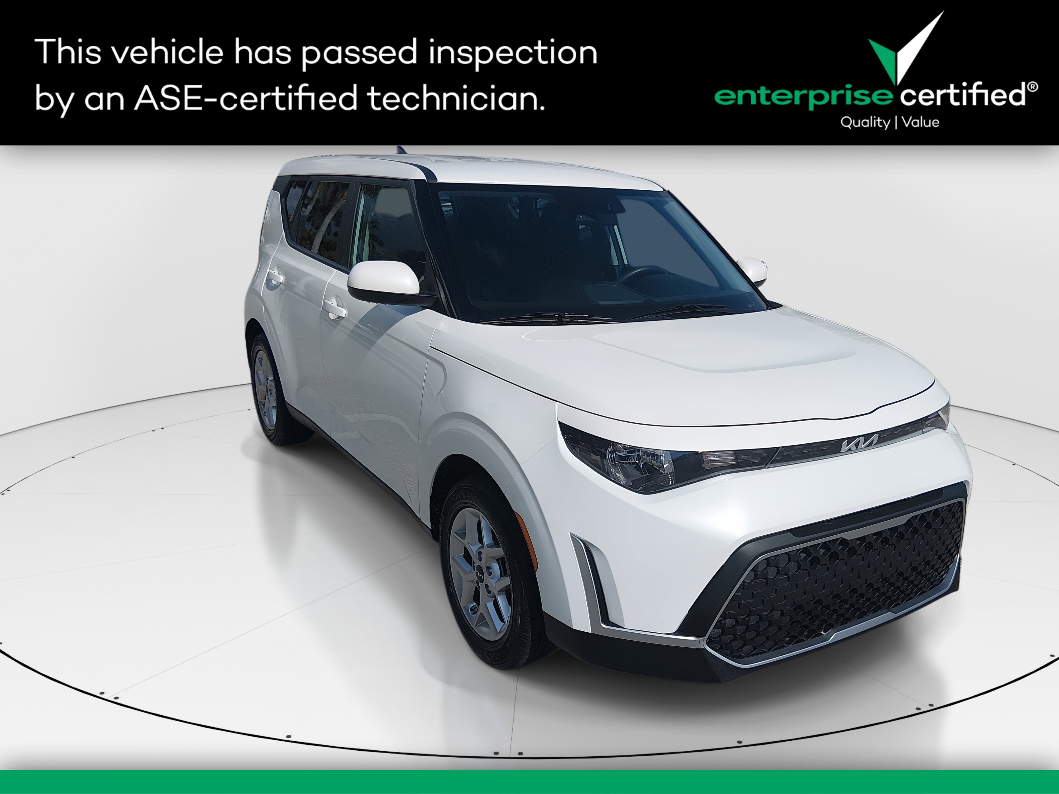 2024 Kia Soul
