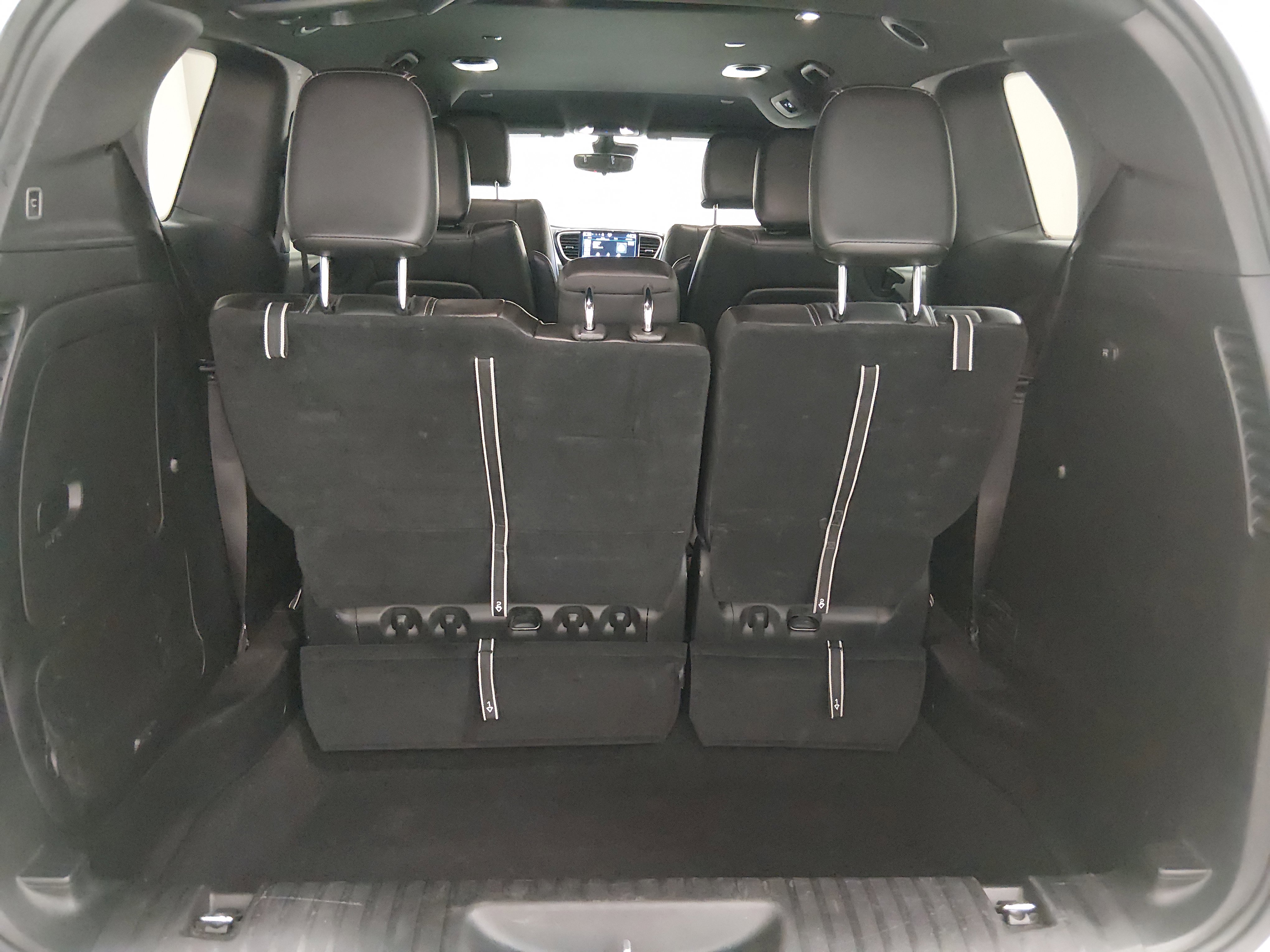 2024 Chrysler Pacifica PHEV Select - Photo 11