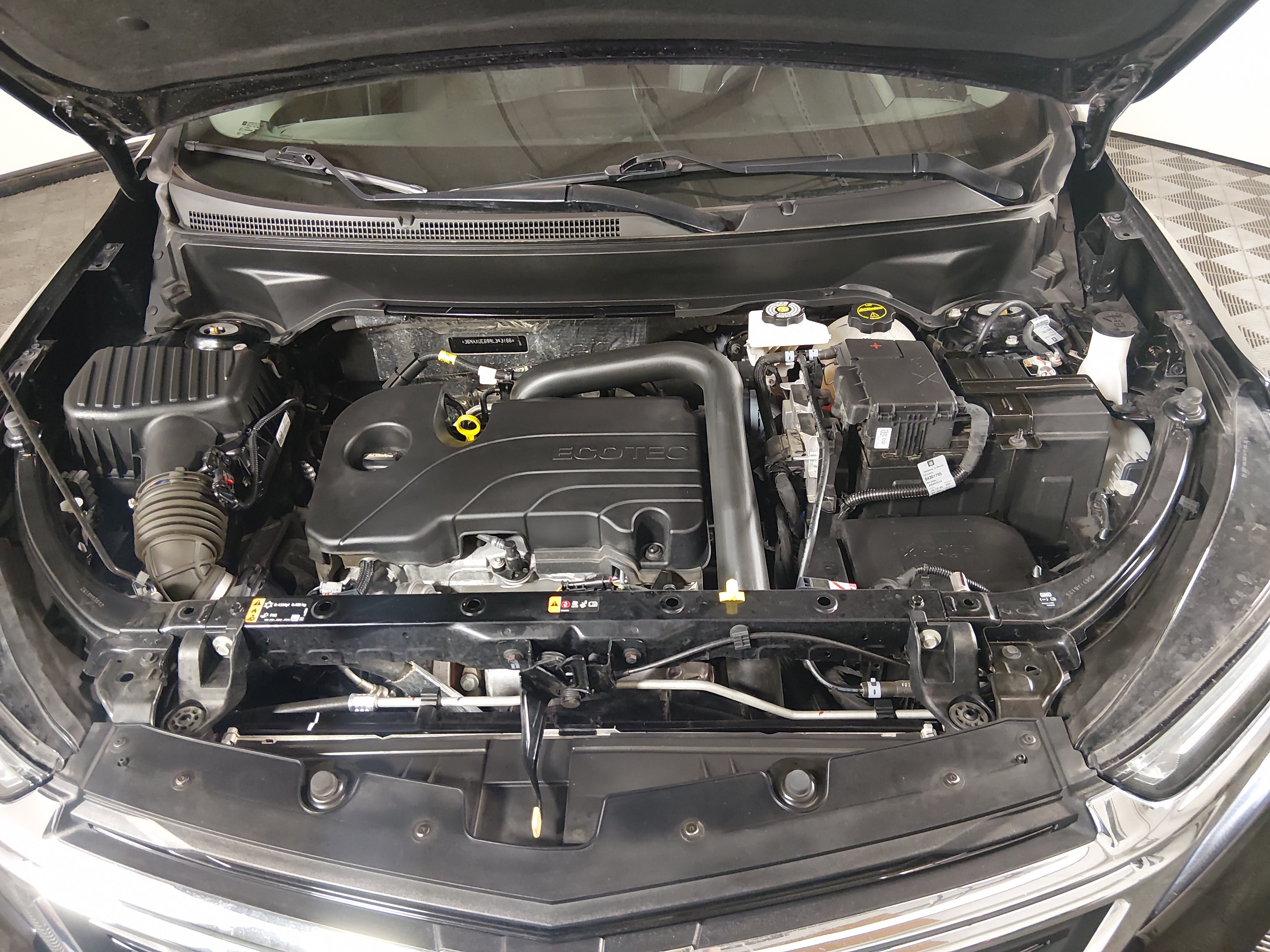2024 Chevrolet Equinox LT - Photo 9