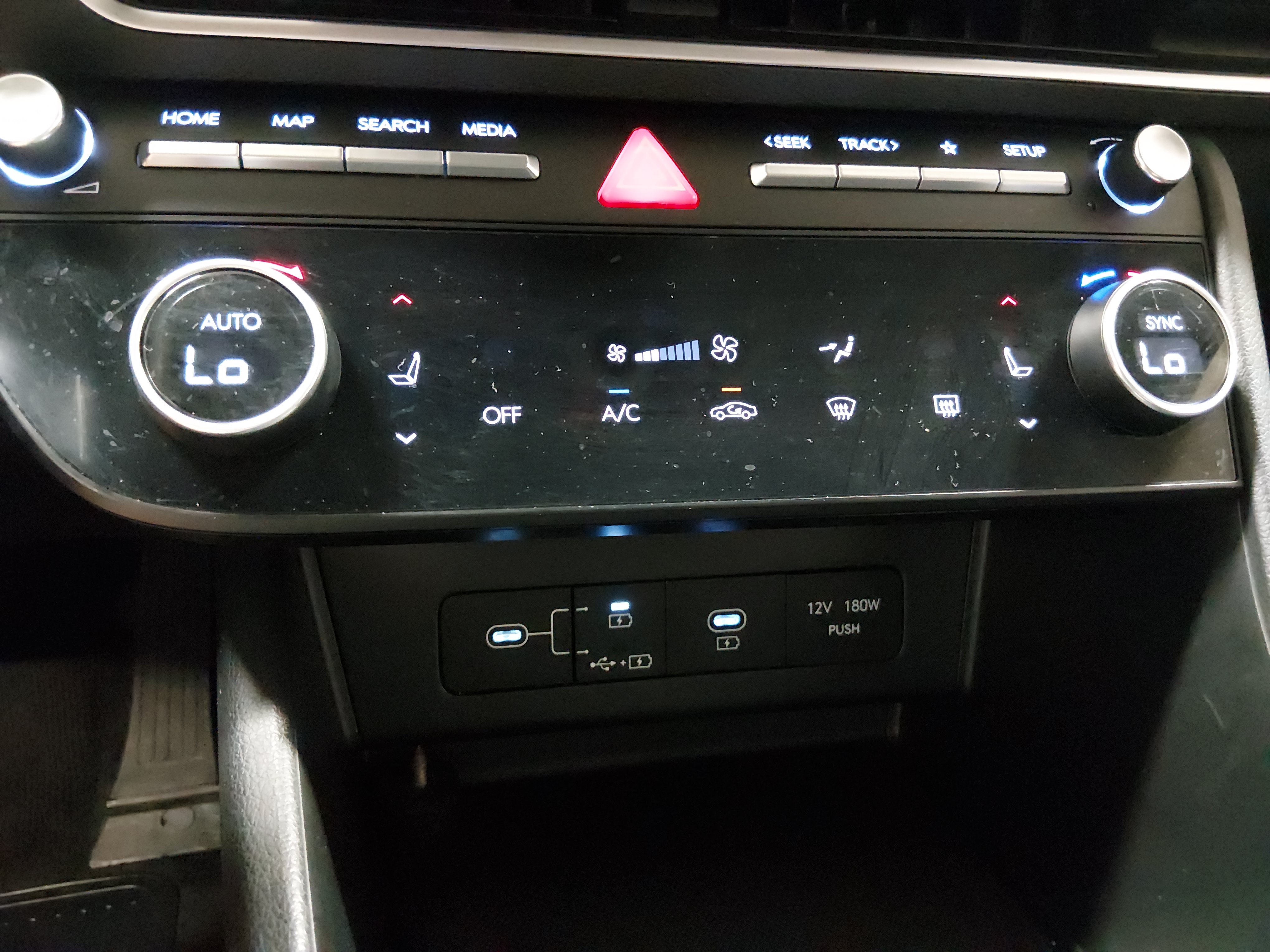 2024 Hyundai Sonata SEL - Photo 18