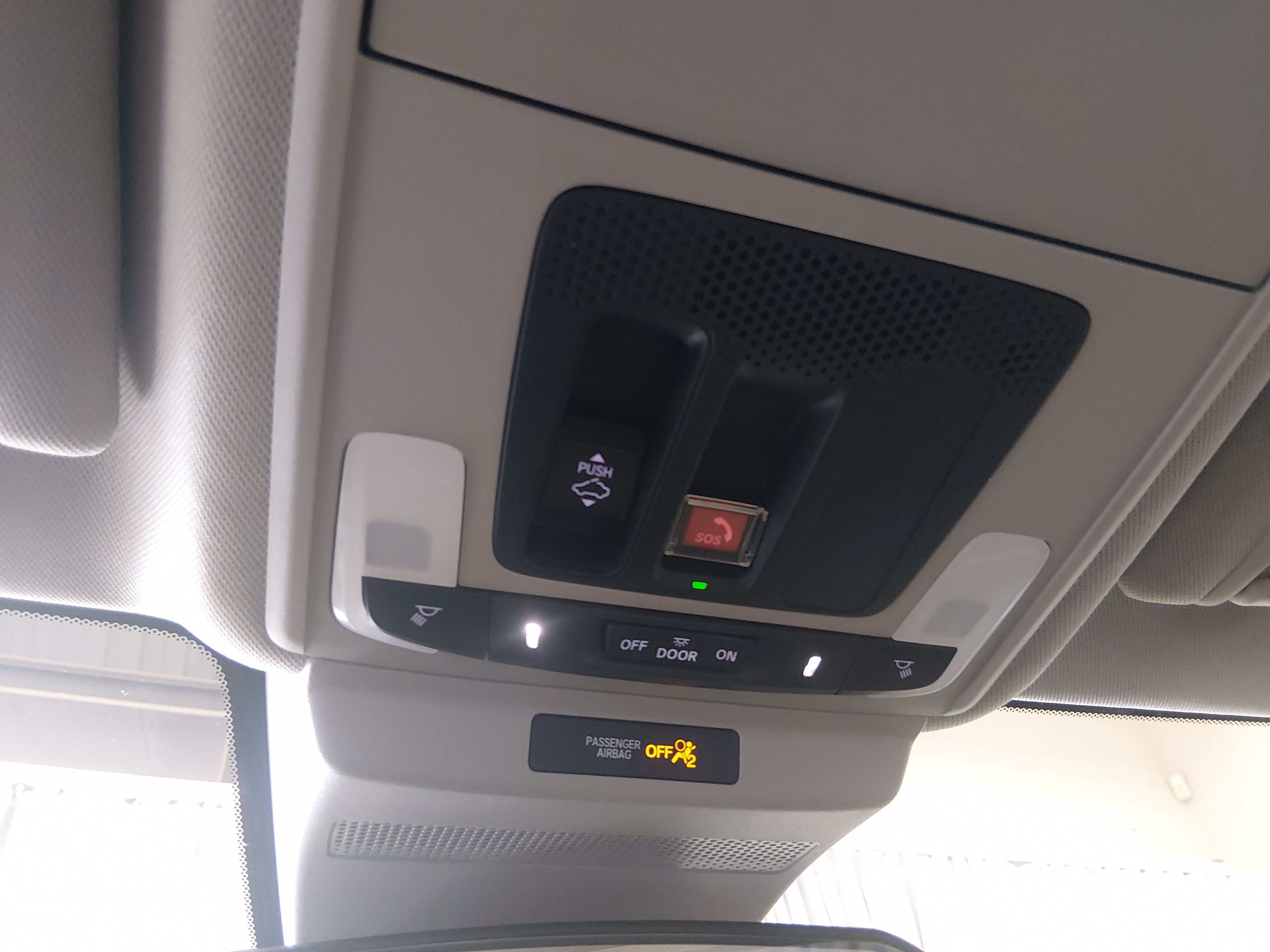 2023 Honda Accord EX - Photo 18