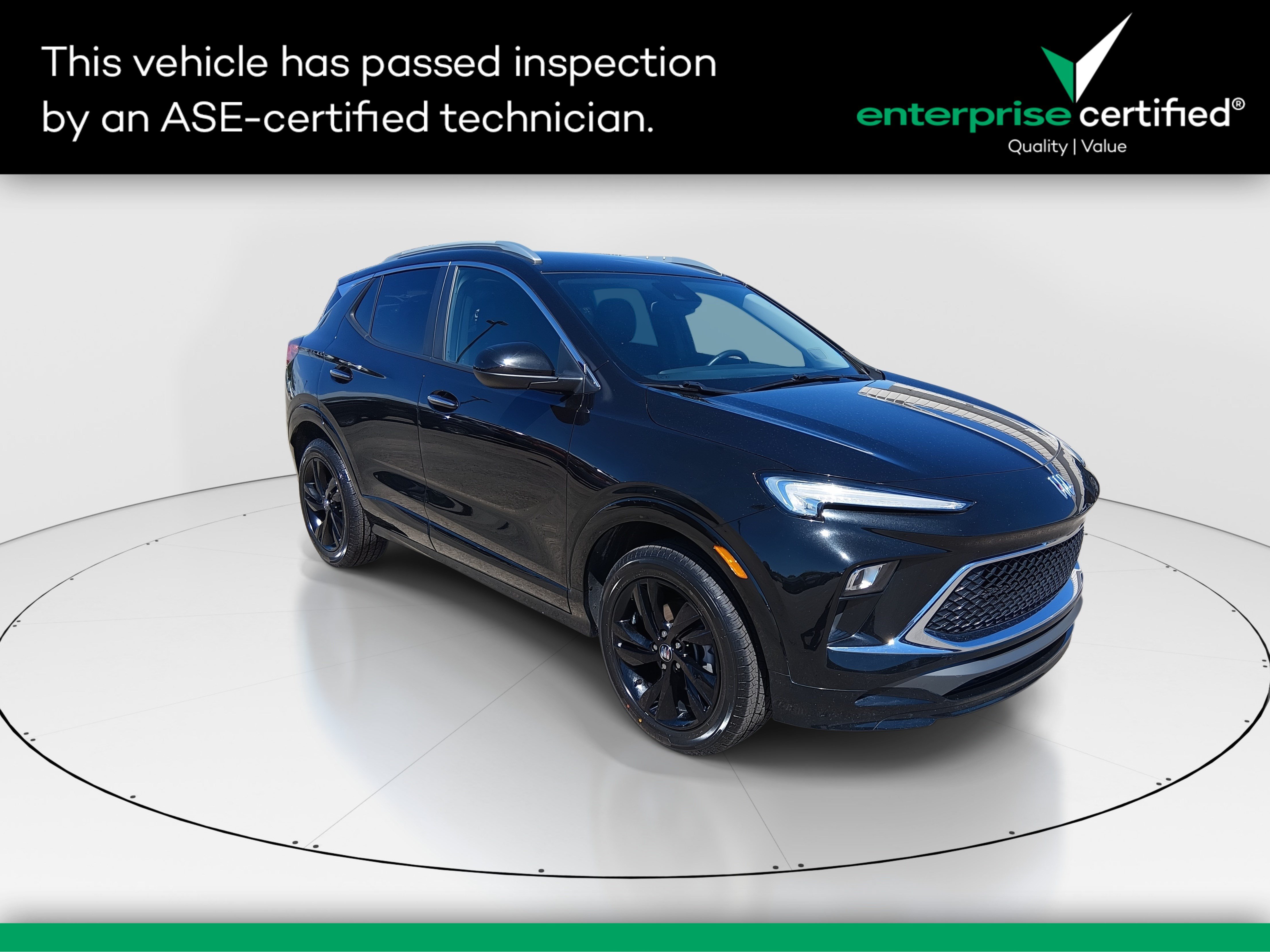 2024 Buick Encore GX