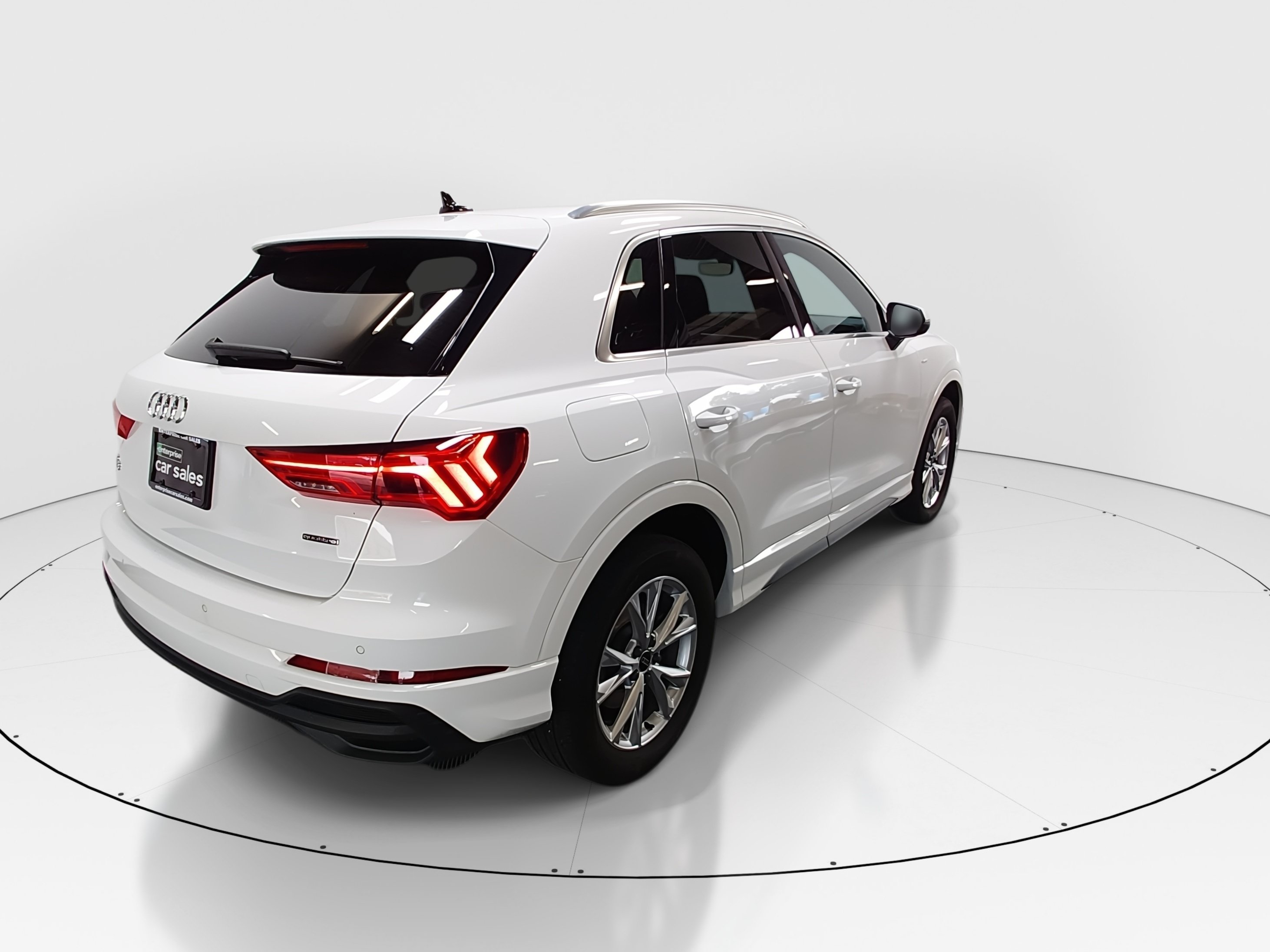 2023 Audi Q3 S Line Premium Plus - Photo 7