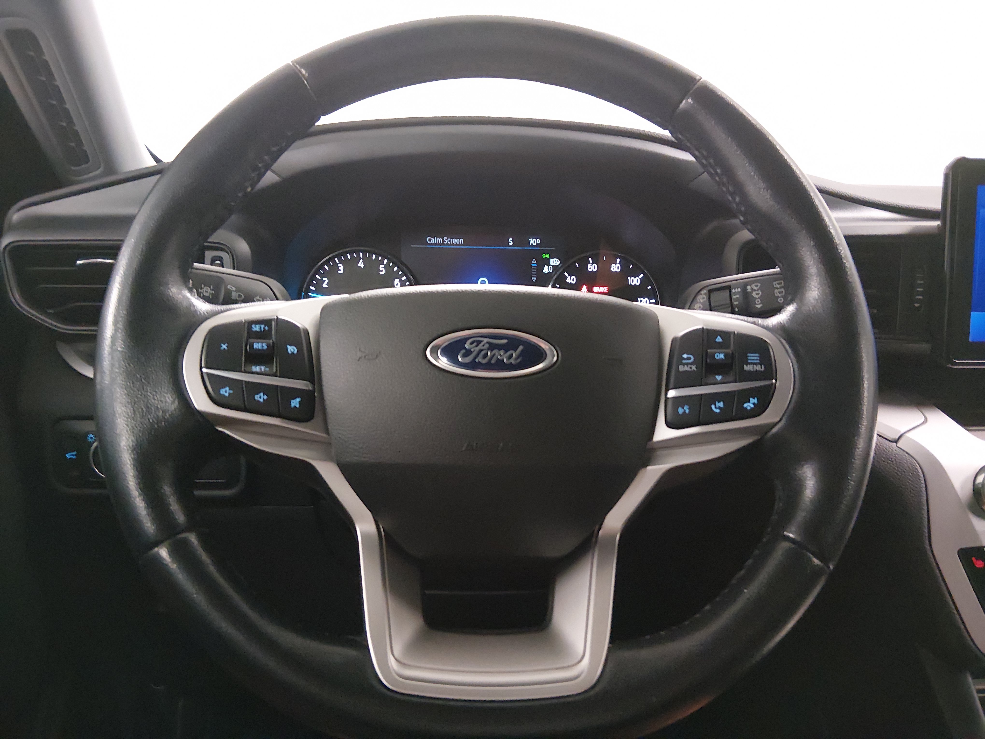 2022 Ford Explorer XLT - Photo 12