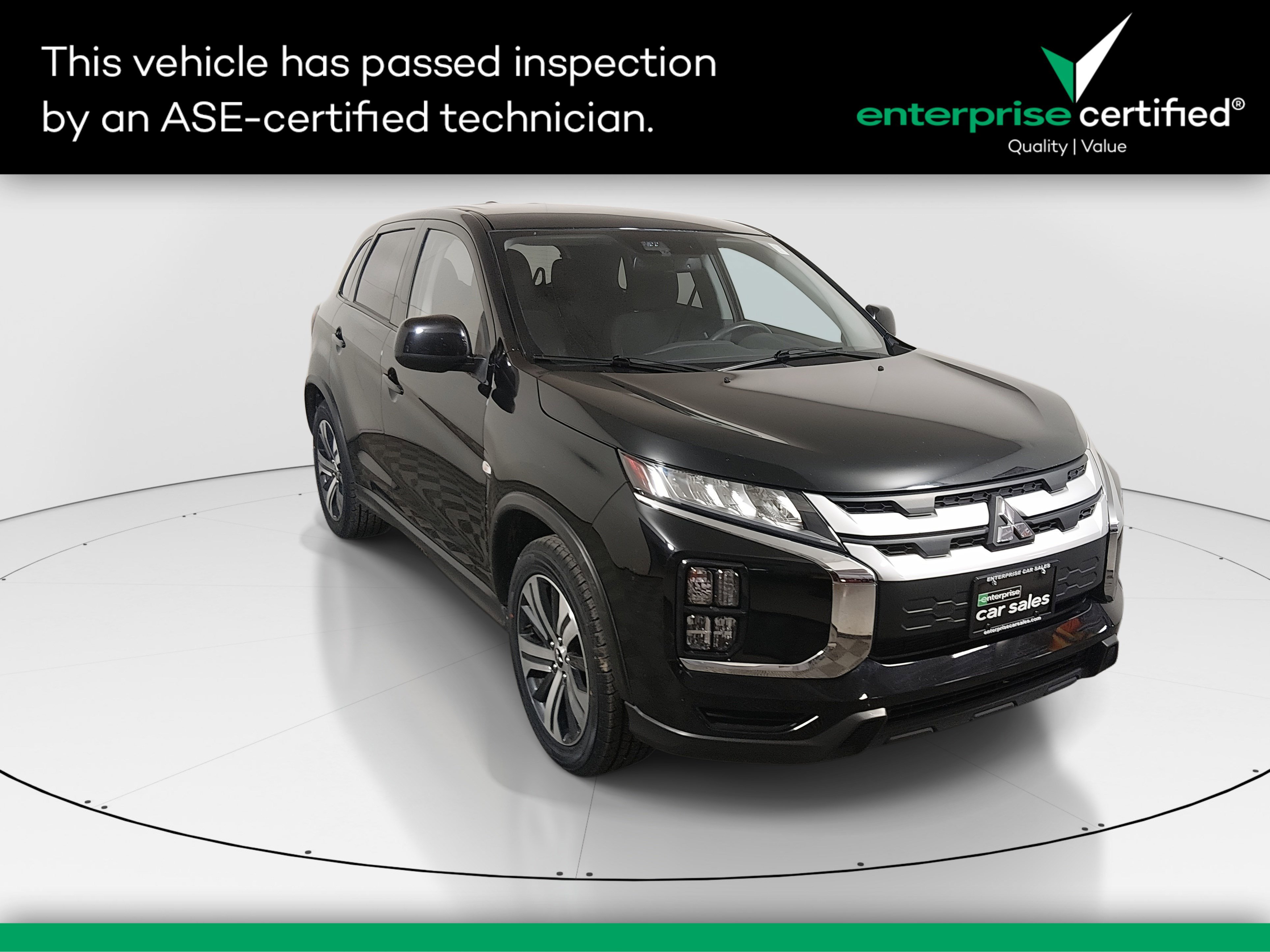 2024 Mitsubishi Outlander Sport