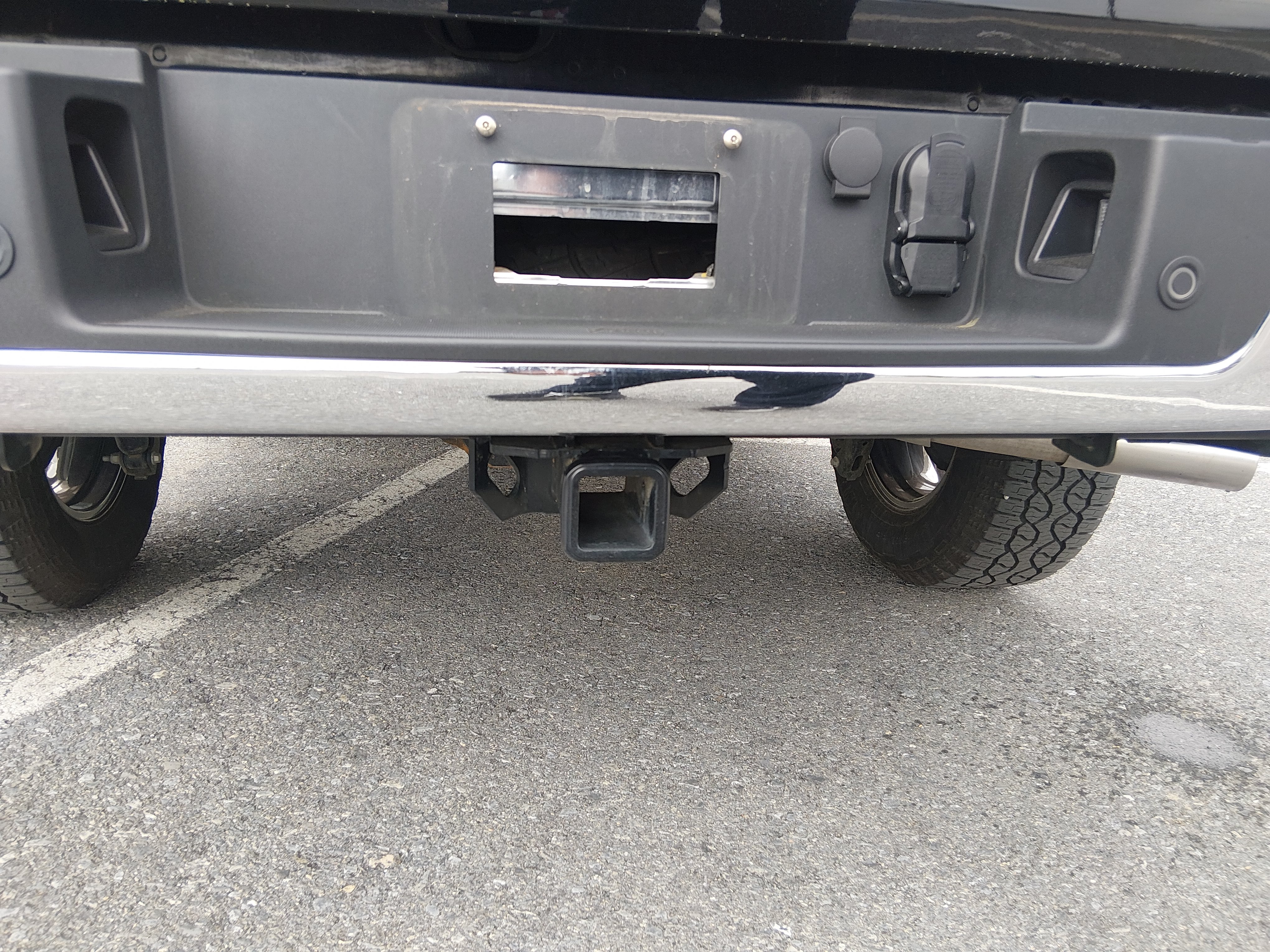 2025 Ford F-150 XLT - Photo 16