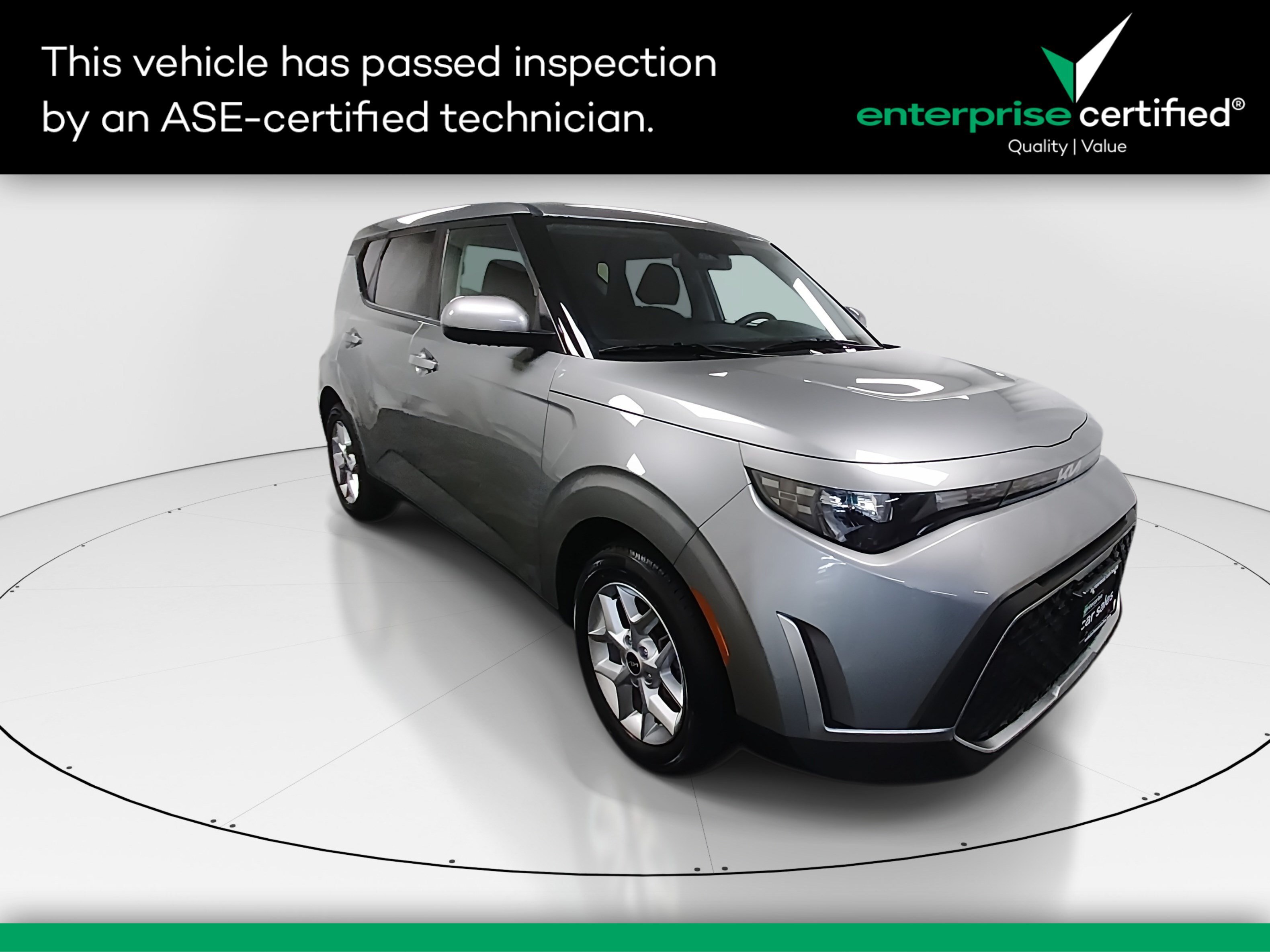 2024 Kia Soul