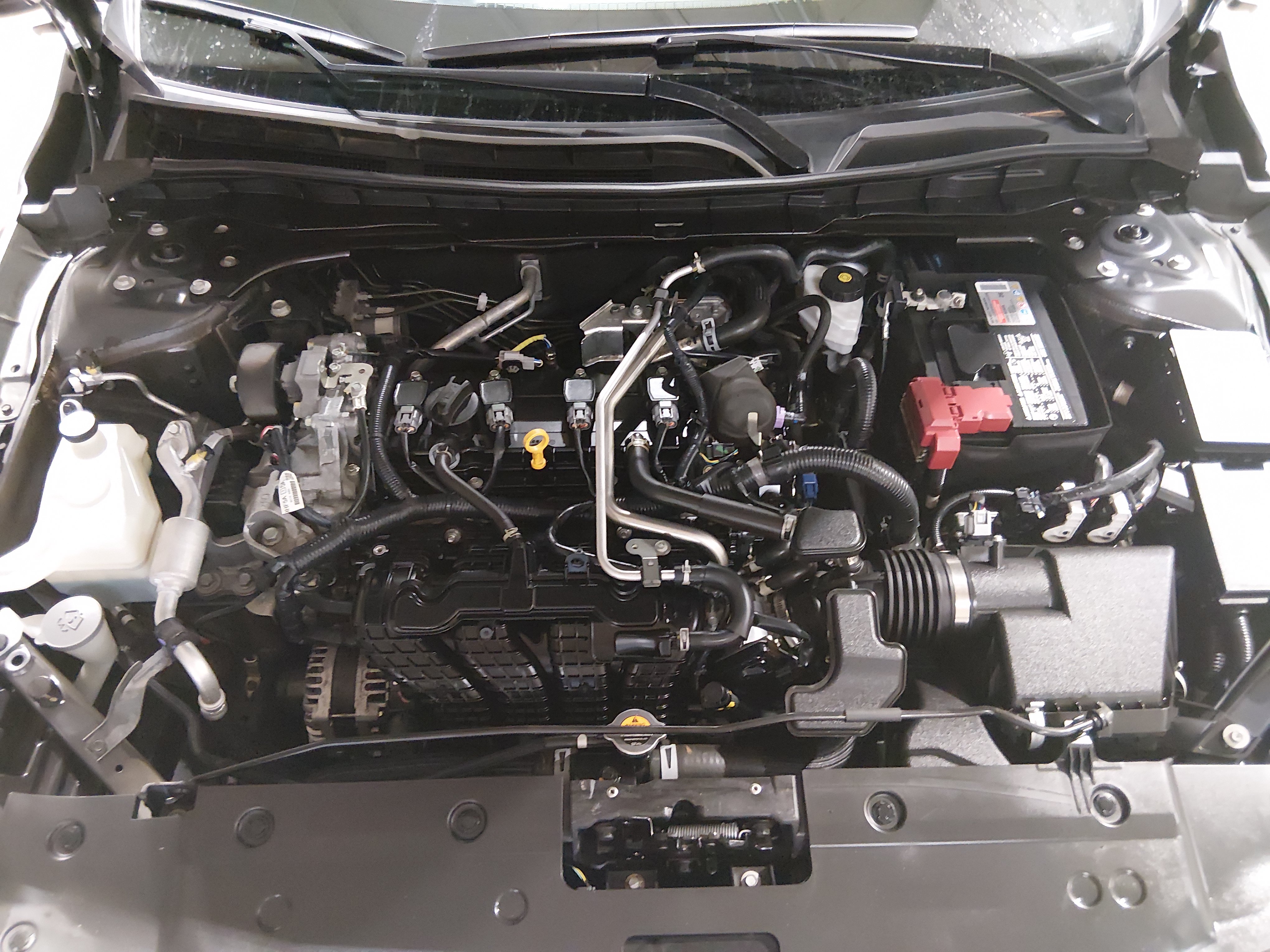 2024 Nissan Altima SV - Photo 9