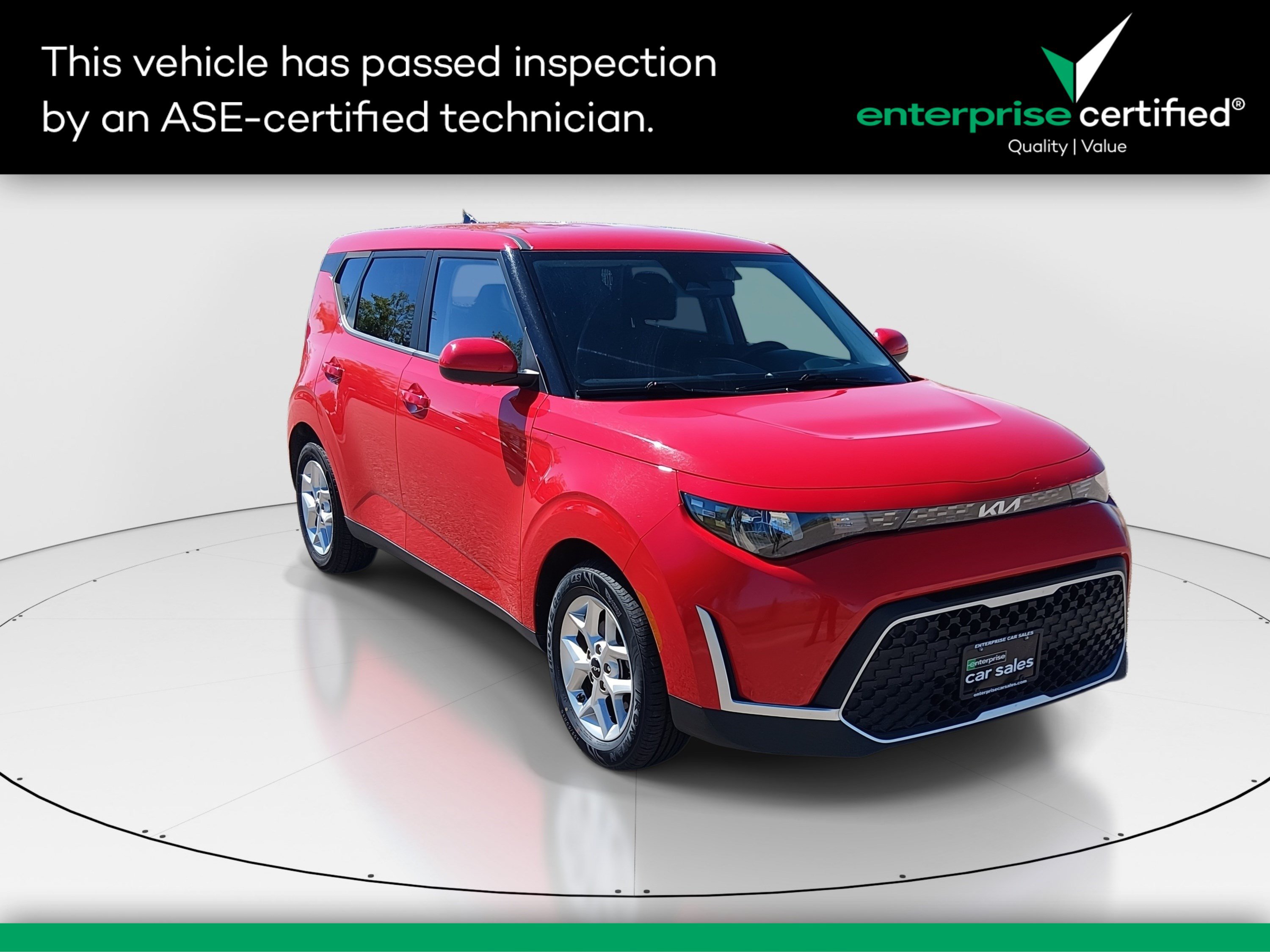 2024 Kia Soul