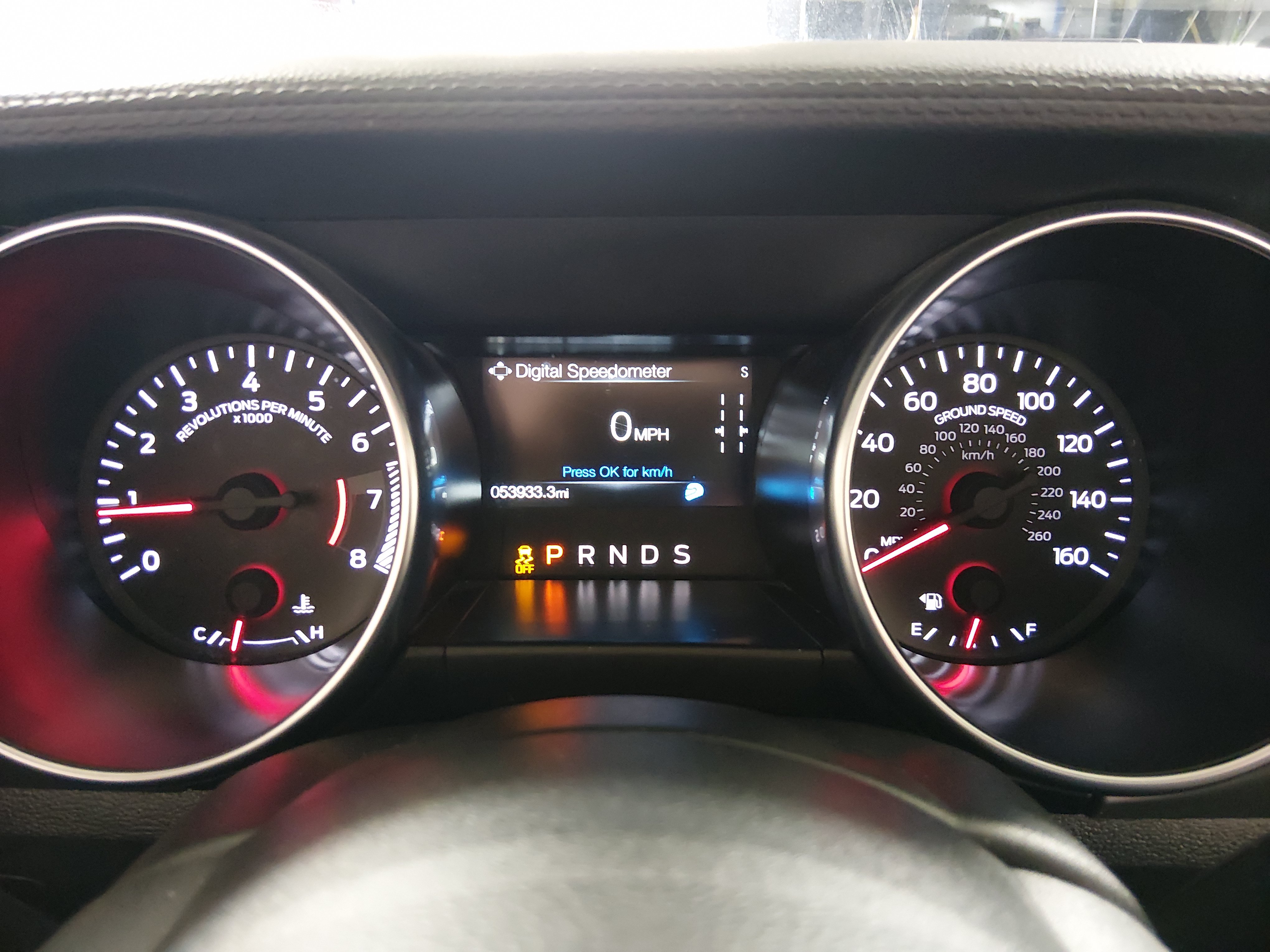 2023 Ford Mustang EcoBoost Premium - Photo 14