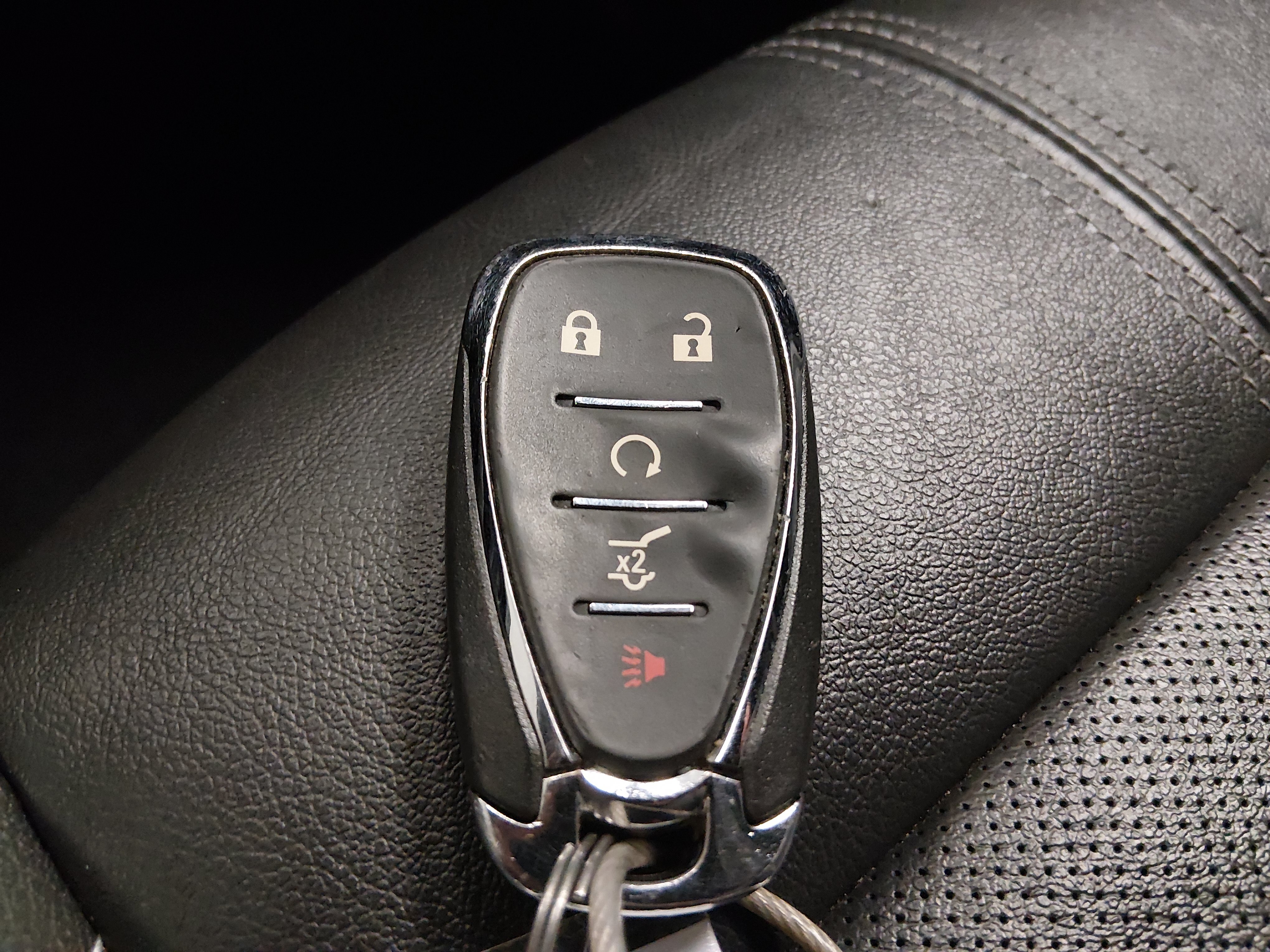 2023 Chevrolet Blazer 3LT - Photo 15