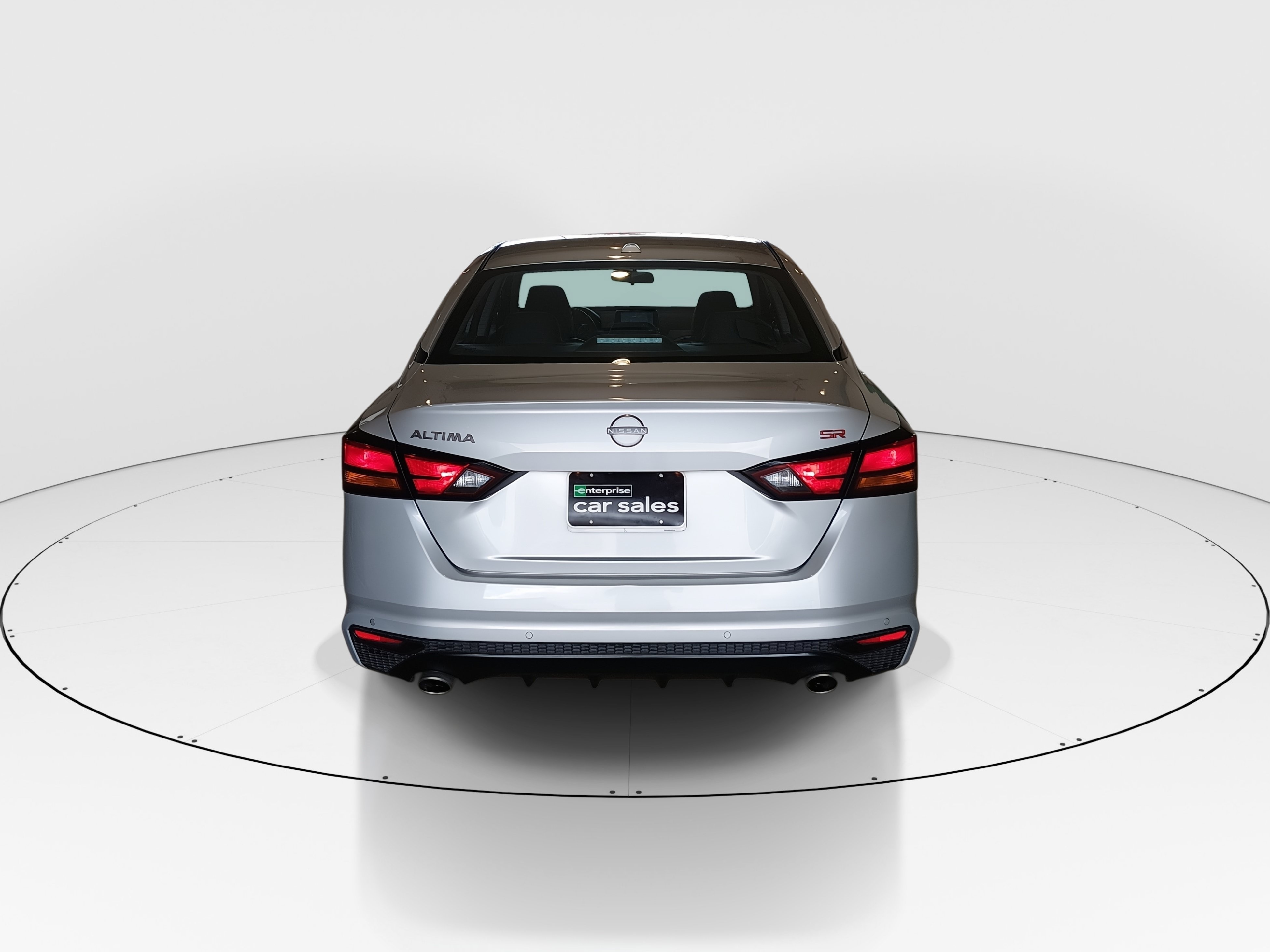 2024 Nissan Altima SR - Photo 6