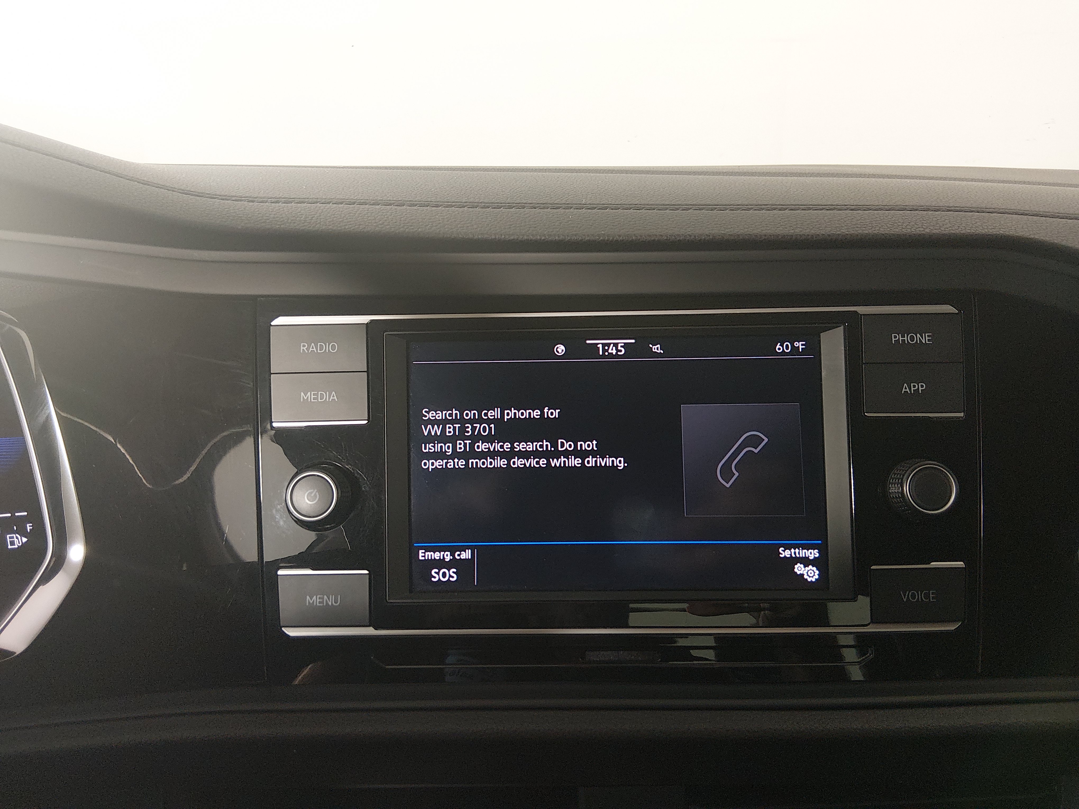 2024 Volkswagen Jetta SE - Photo 18