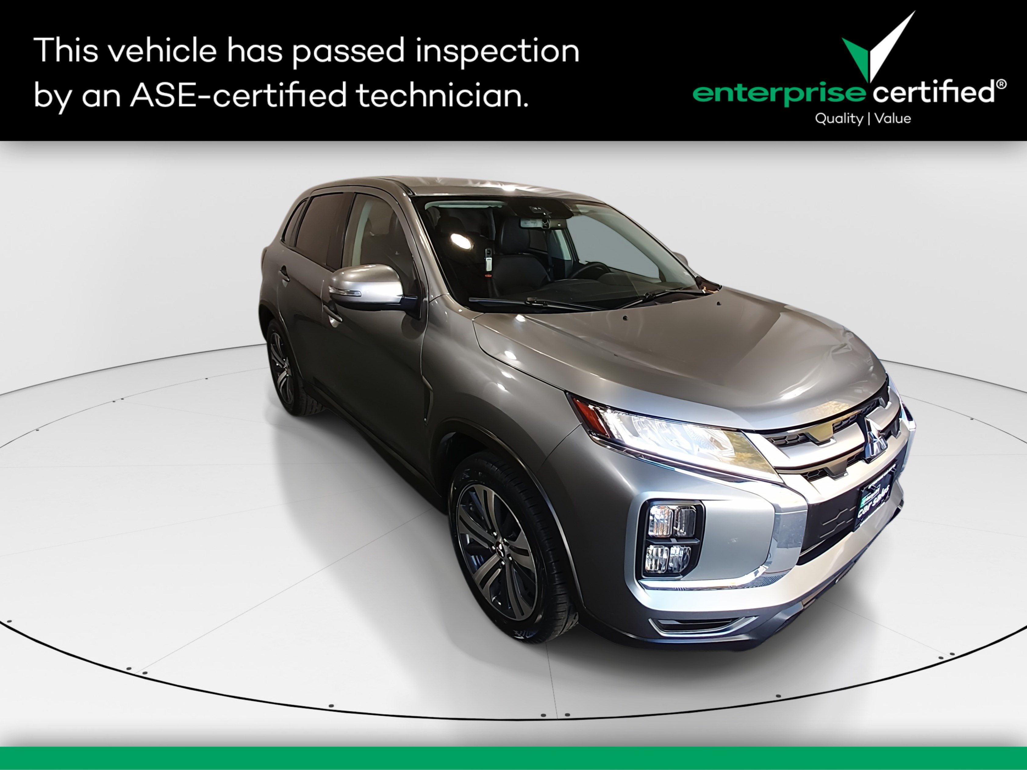 2024 Mitsubishi Outlander Sport