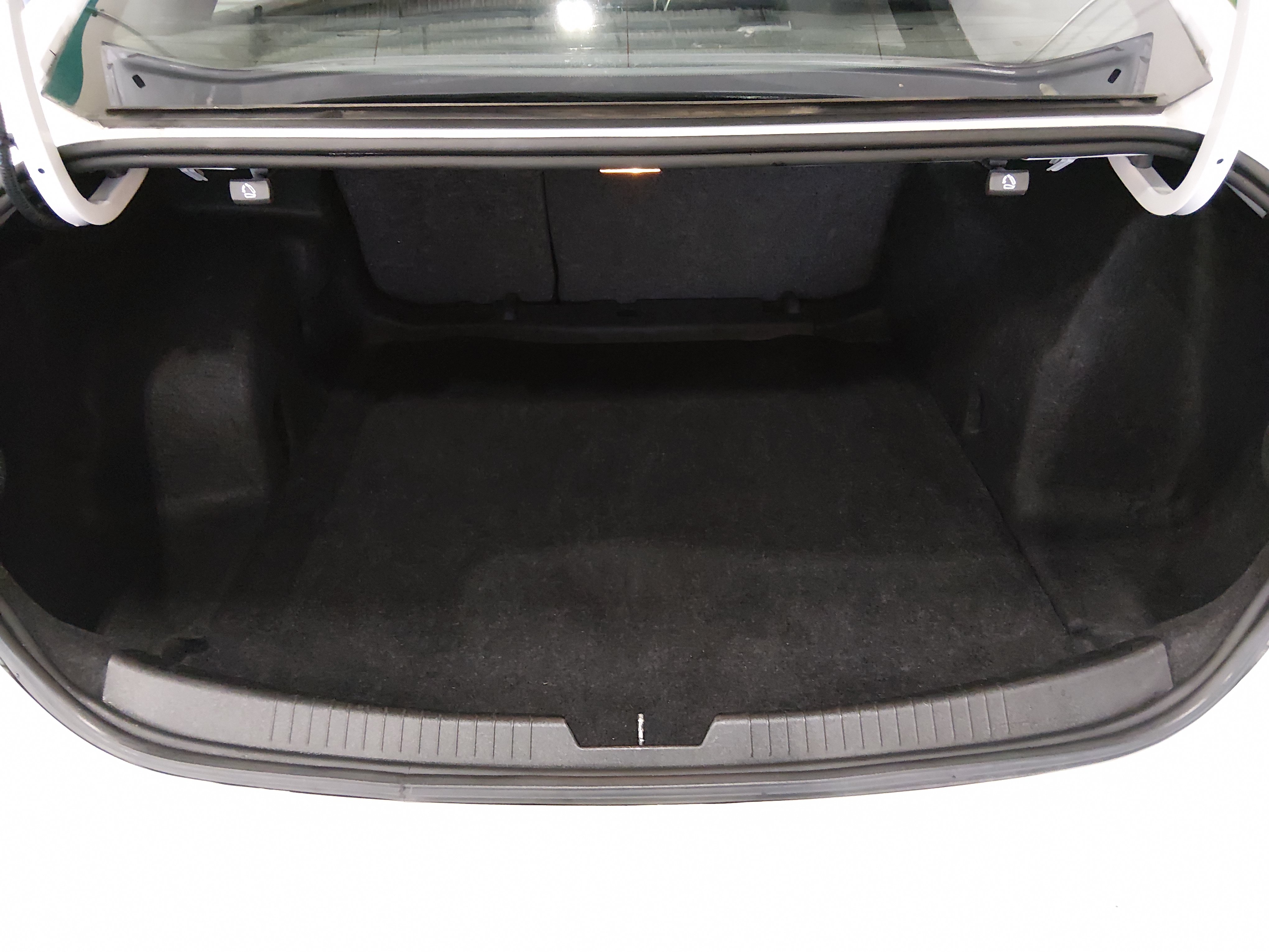 2024 Chevrolet Malibu 1LT - Photo 11