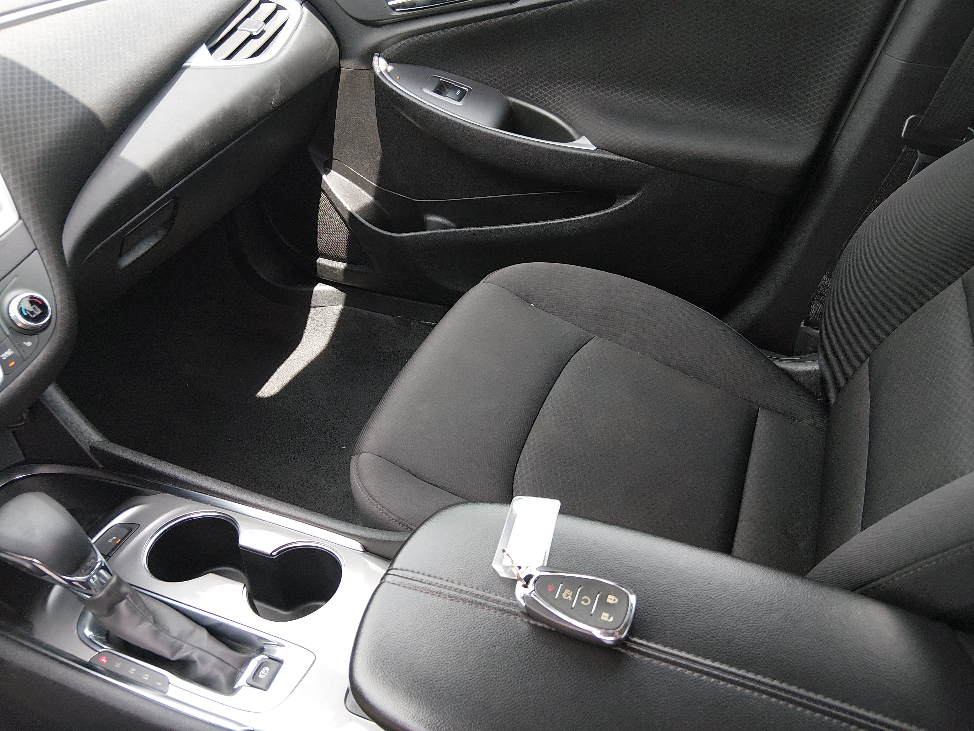 2024 Chevrolet Malibu 1LT - Photo 15