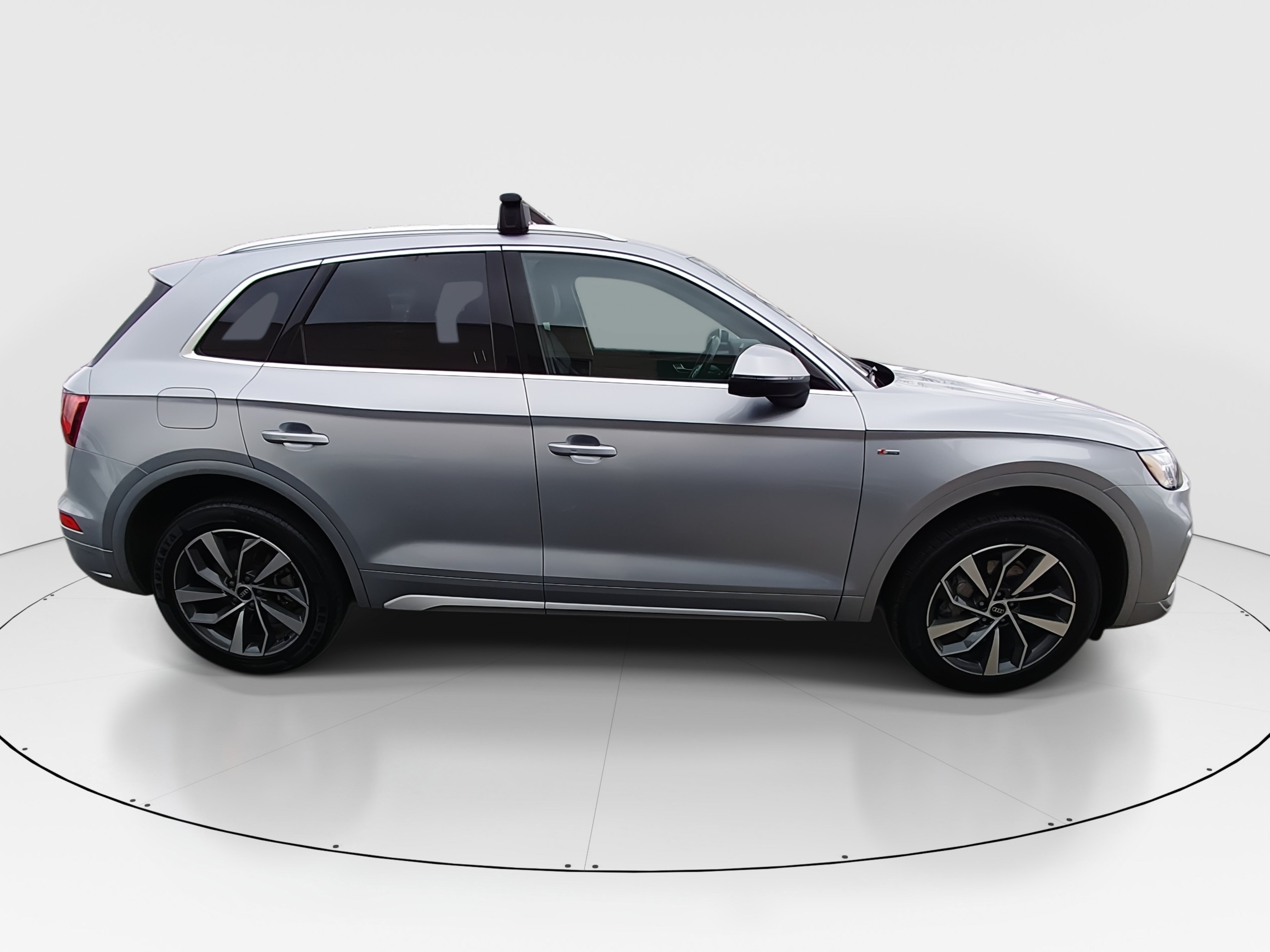 2024 Audi Q5 Premium Plus - Photo 8