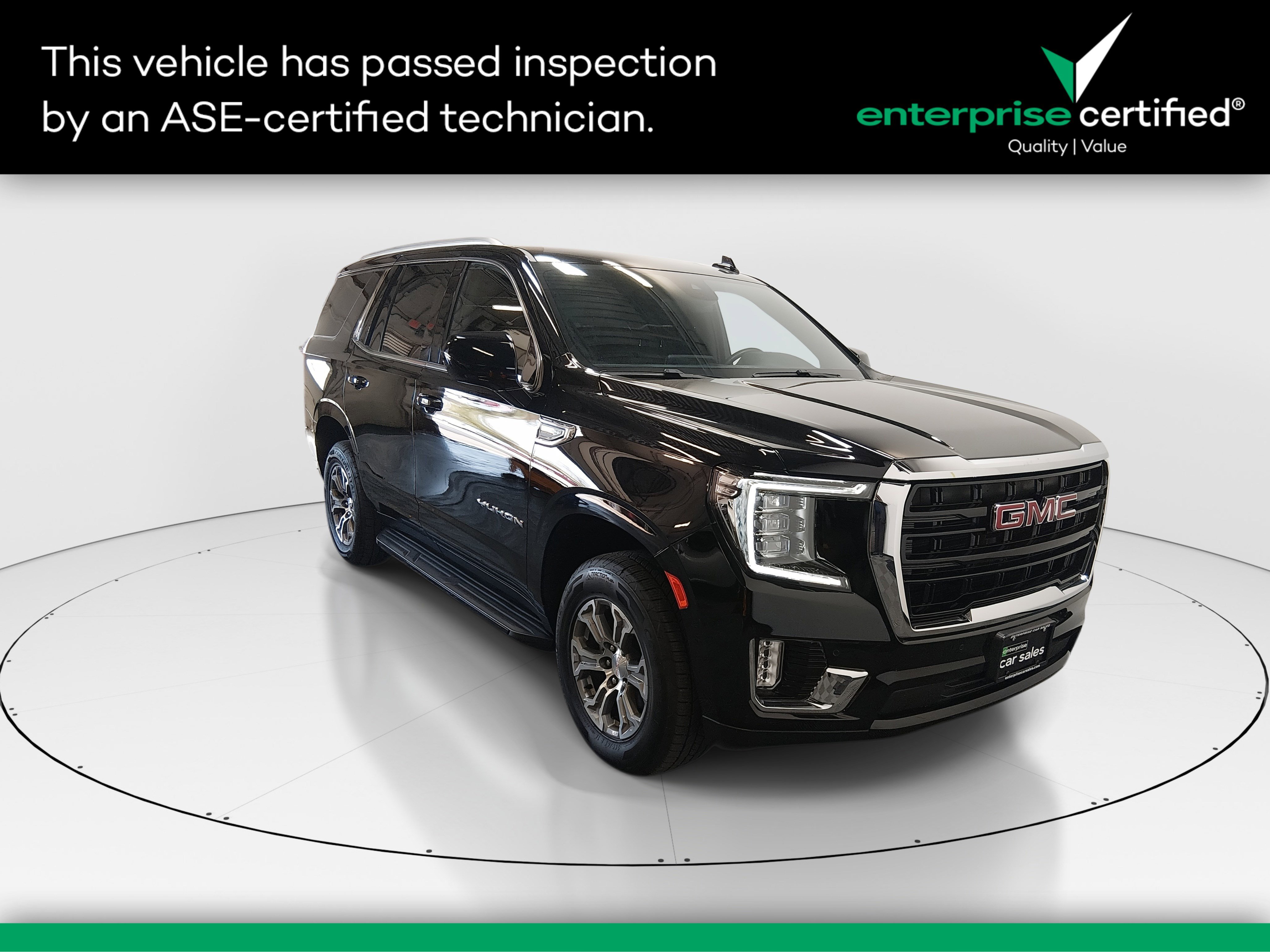 2023 GMC Yukon