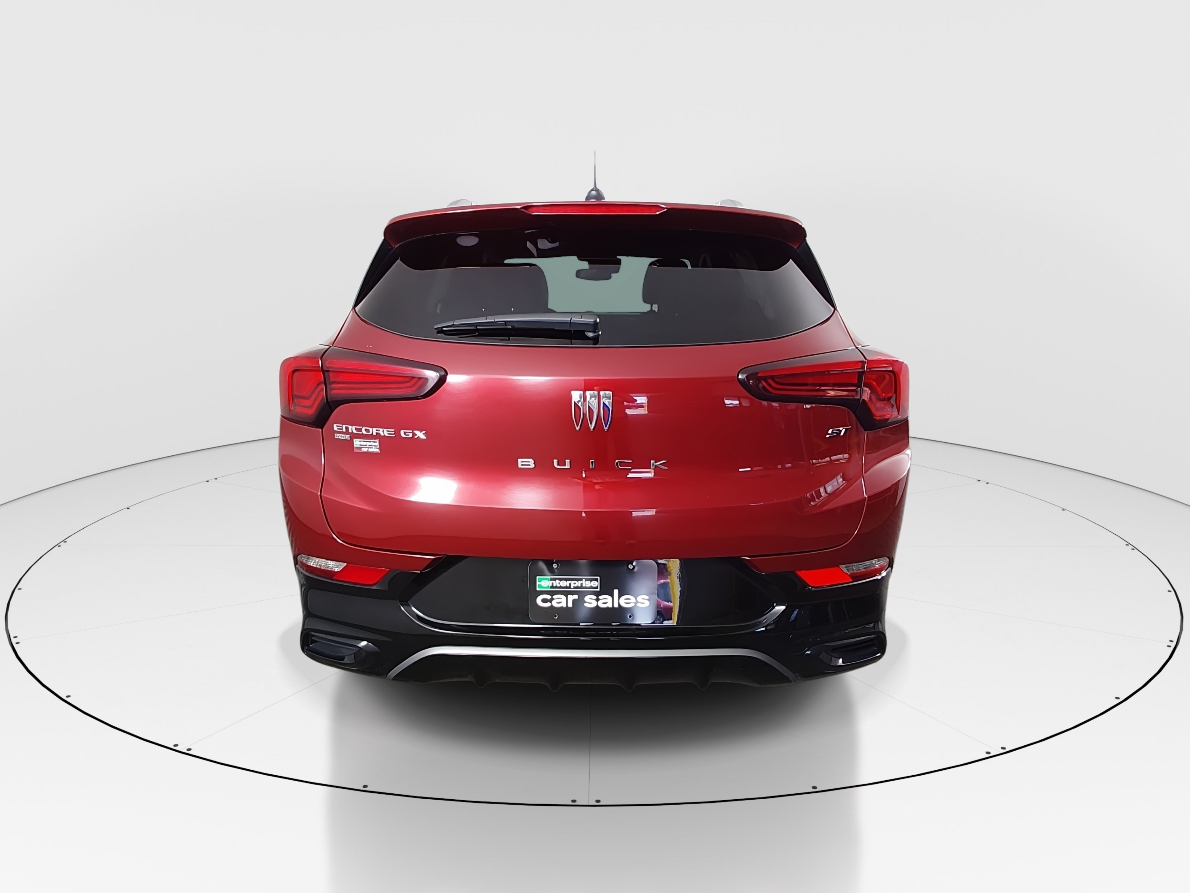 2024 Buick Encore GX Sport Touring - Photo 6