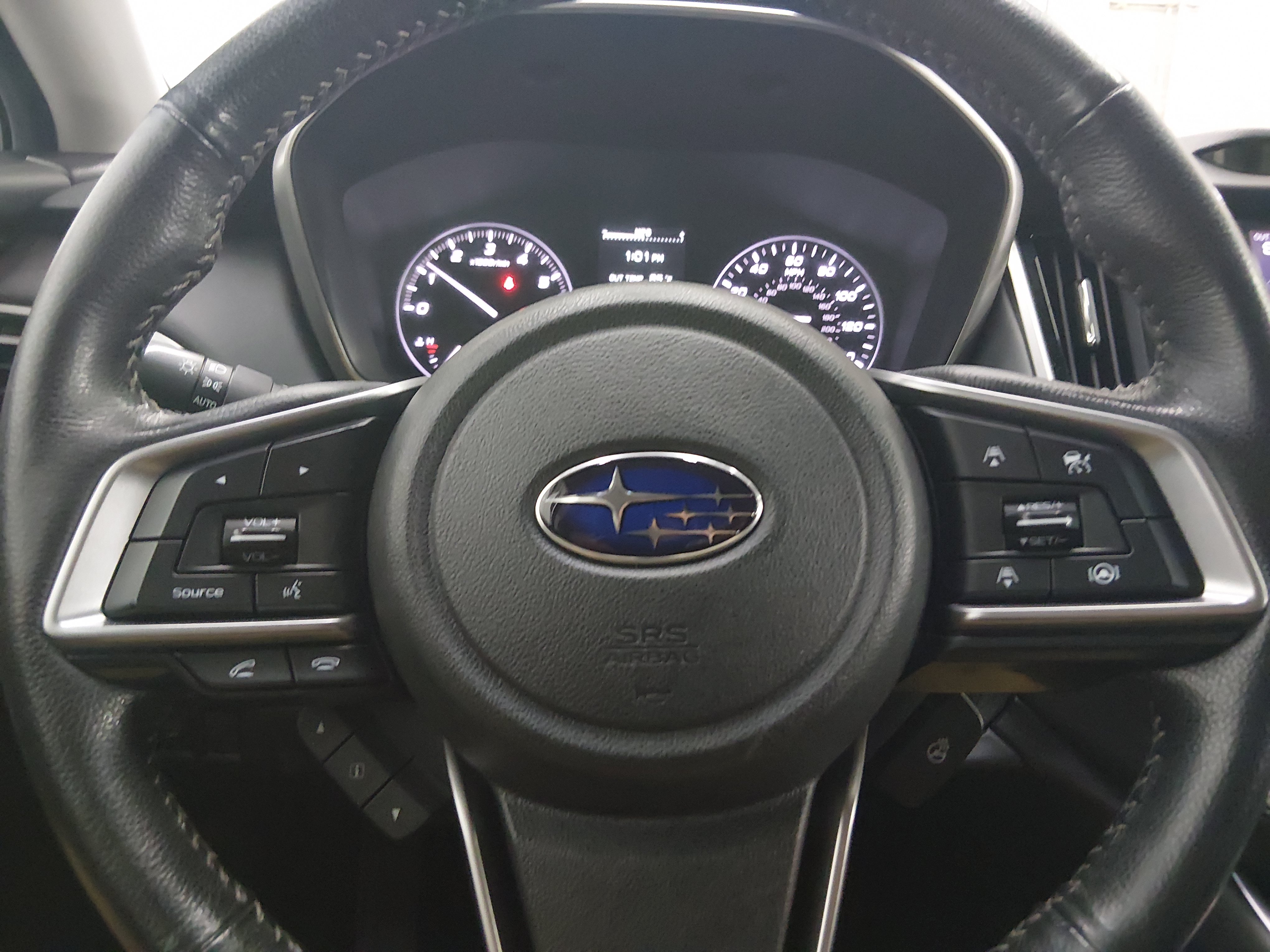 2022 Subaru Outback Limited - Photo 12