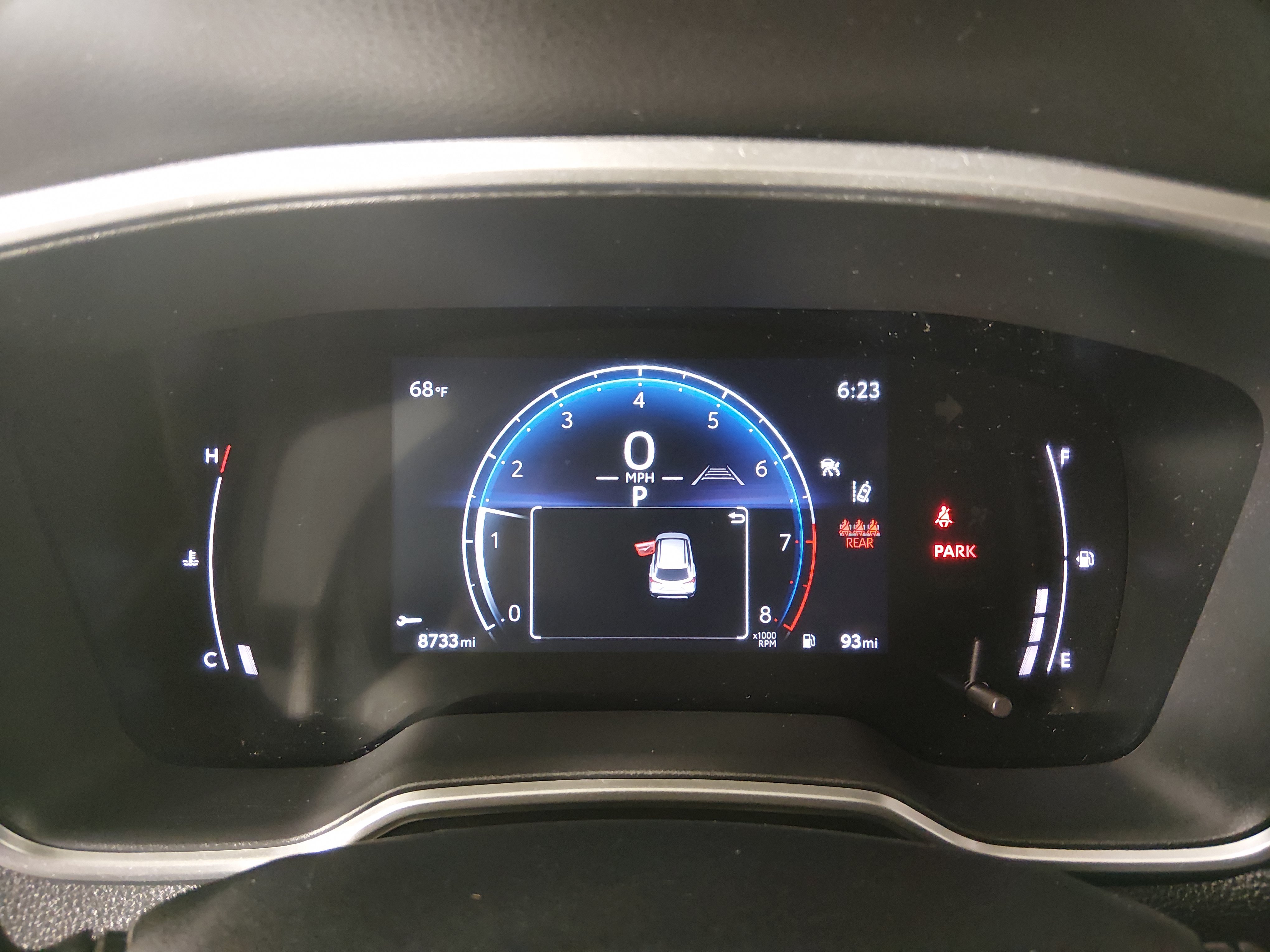 2024 Toyota Corolla Cross XLE - Photo 14