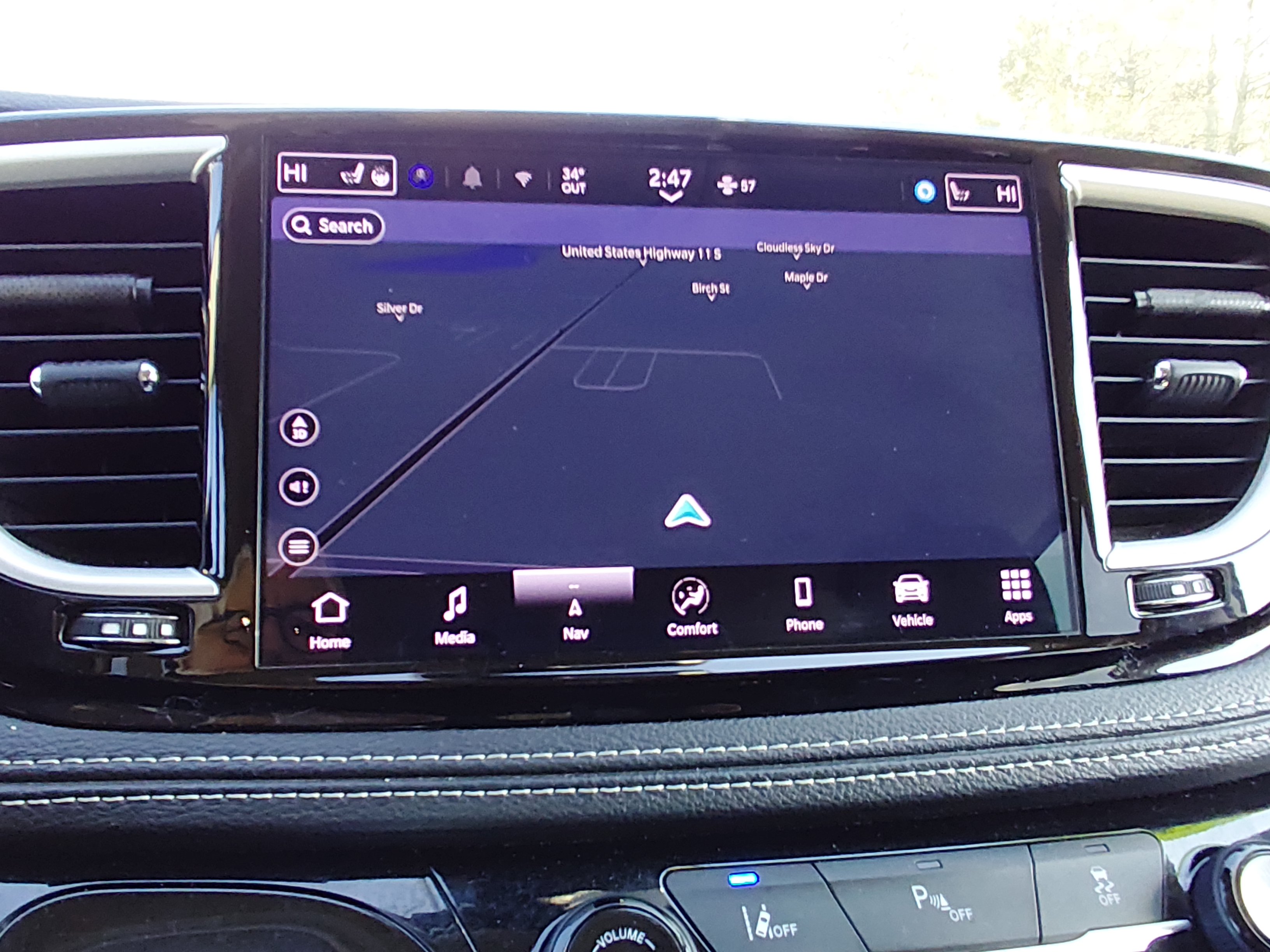 2024 Chrysler Pacifica PHEV Select - Photo 17