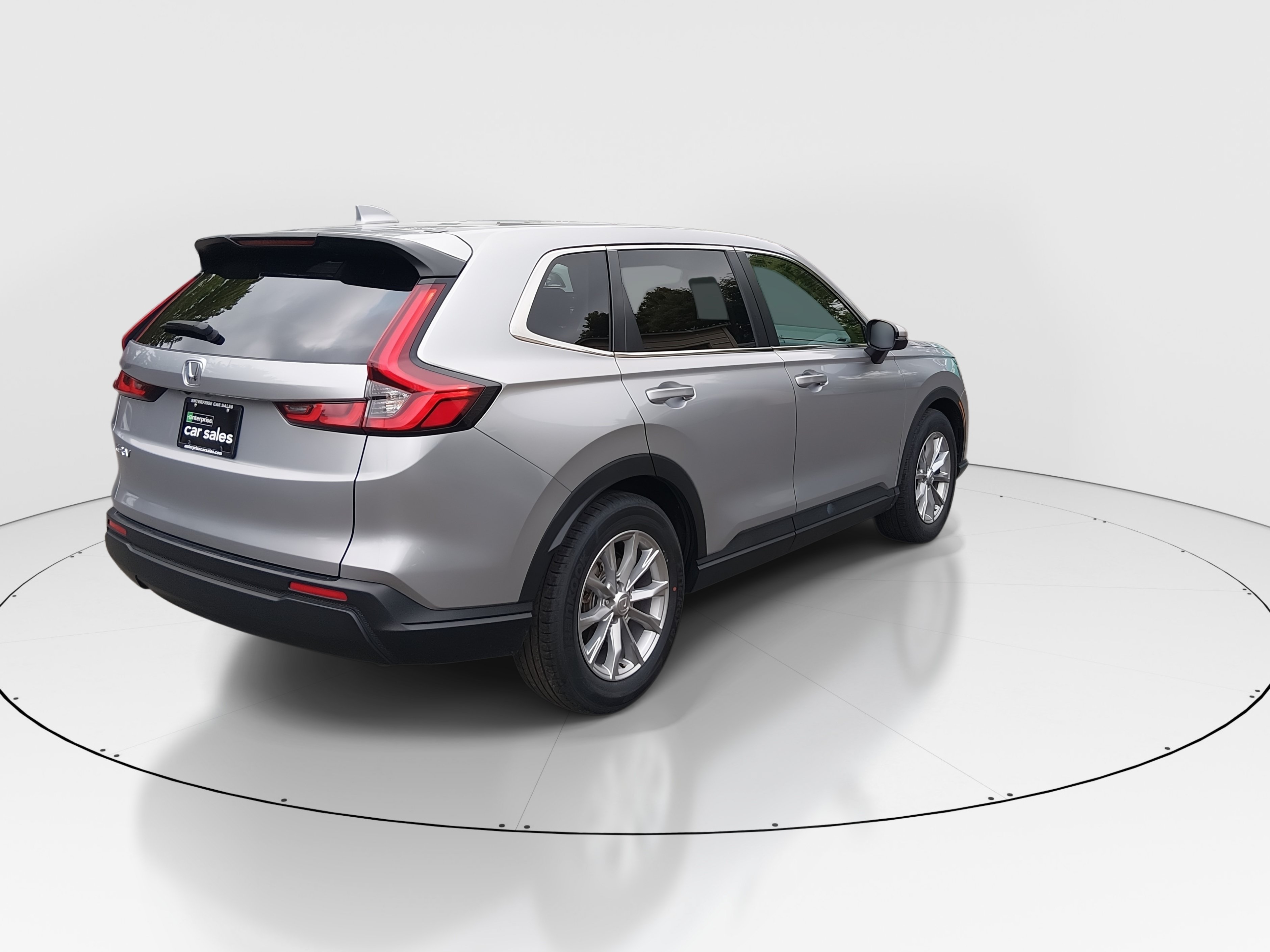 2025 Honda CR-V EX - Photo 7