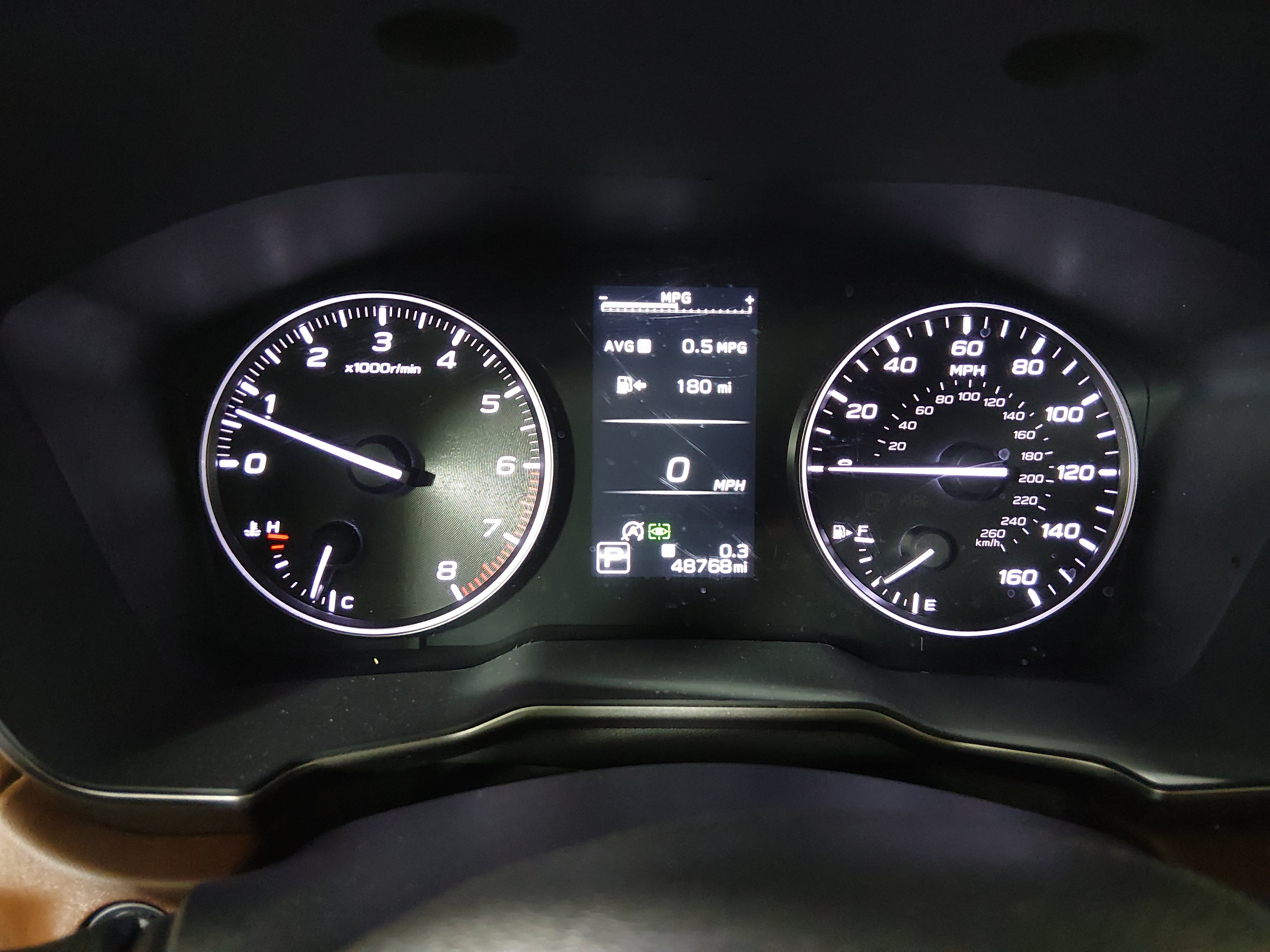 2024 Subaru Outback Touring - Photo 14