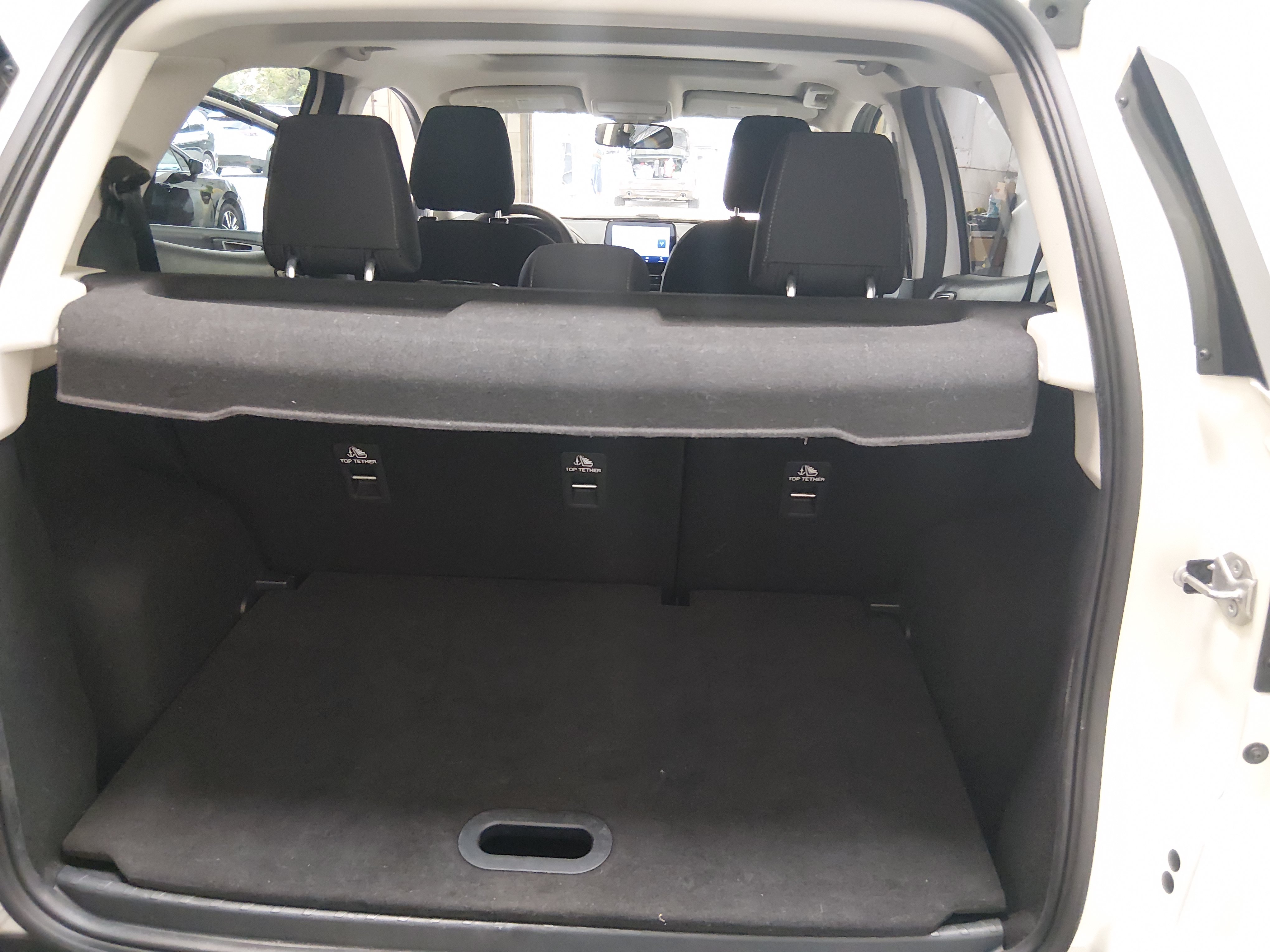 2021 Ford EcoSport SE - Photo 11