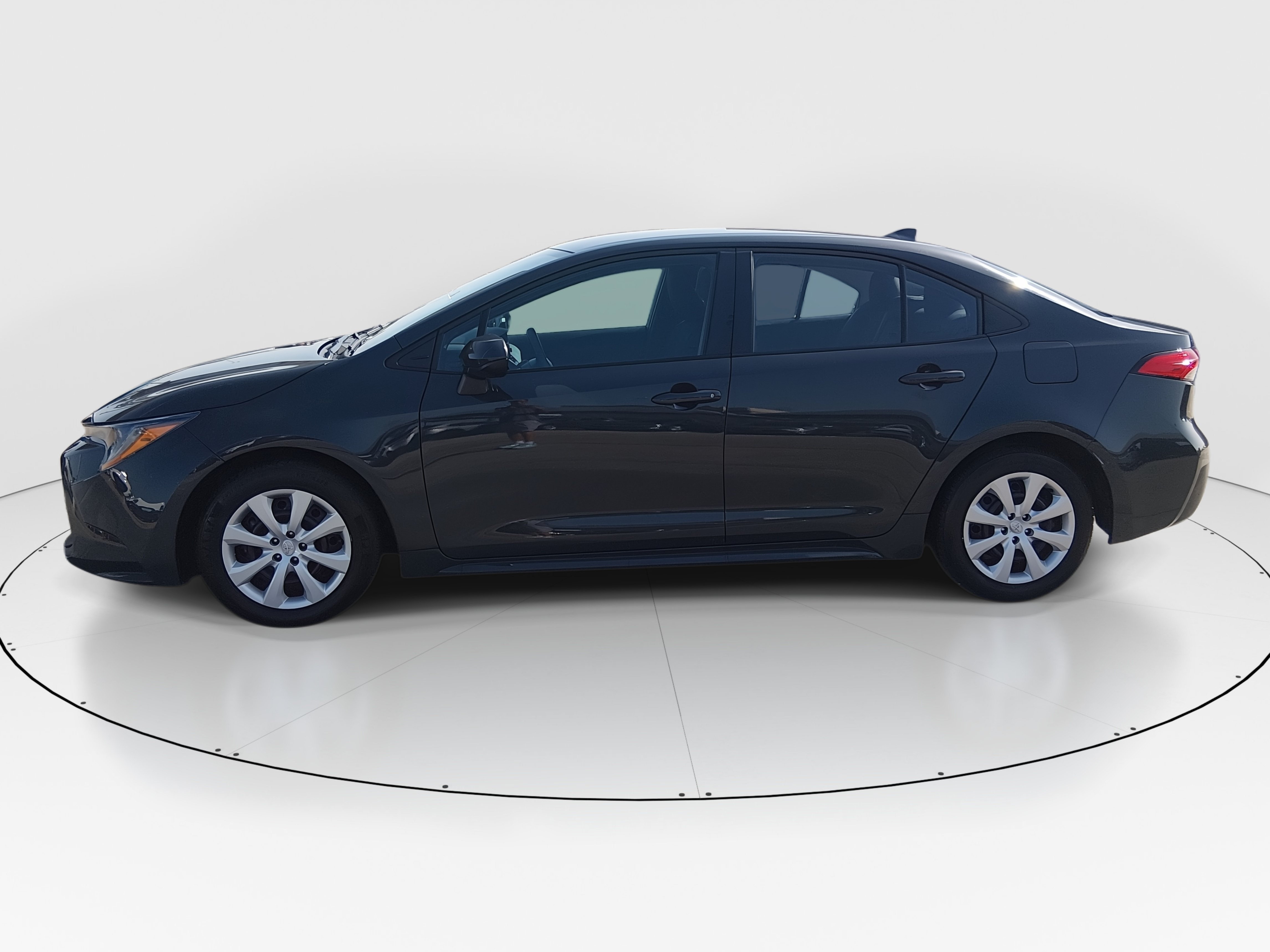 2024 Toyota Corolla 4