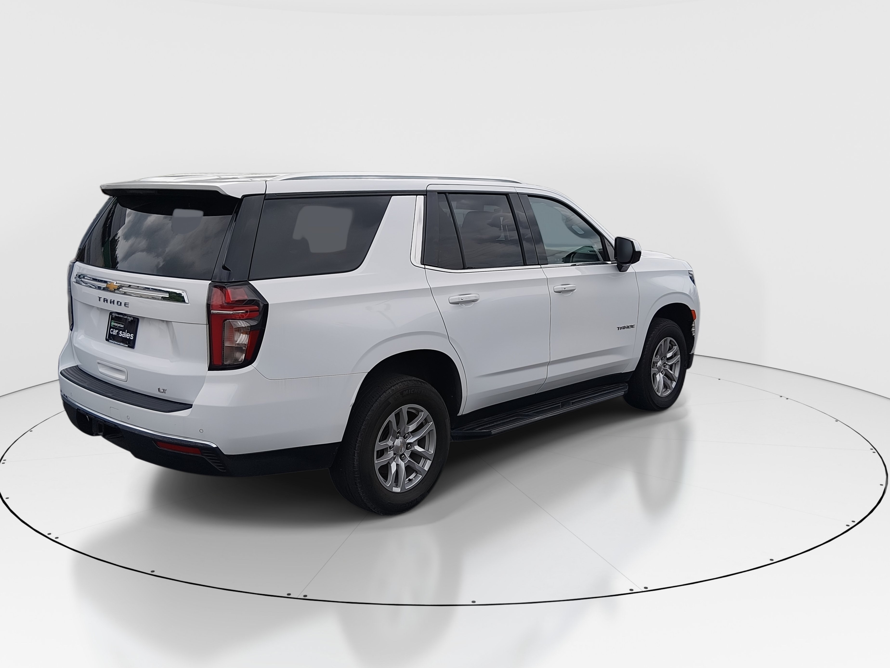 2024 Chevrolet Tahoe LT - Photo 7