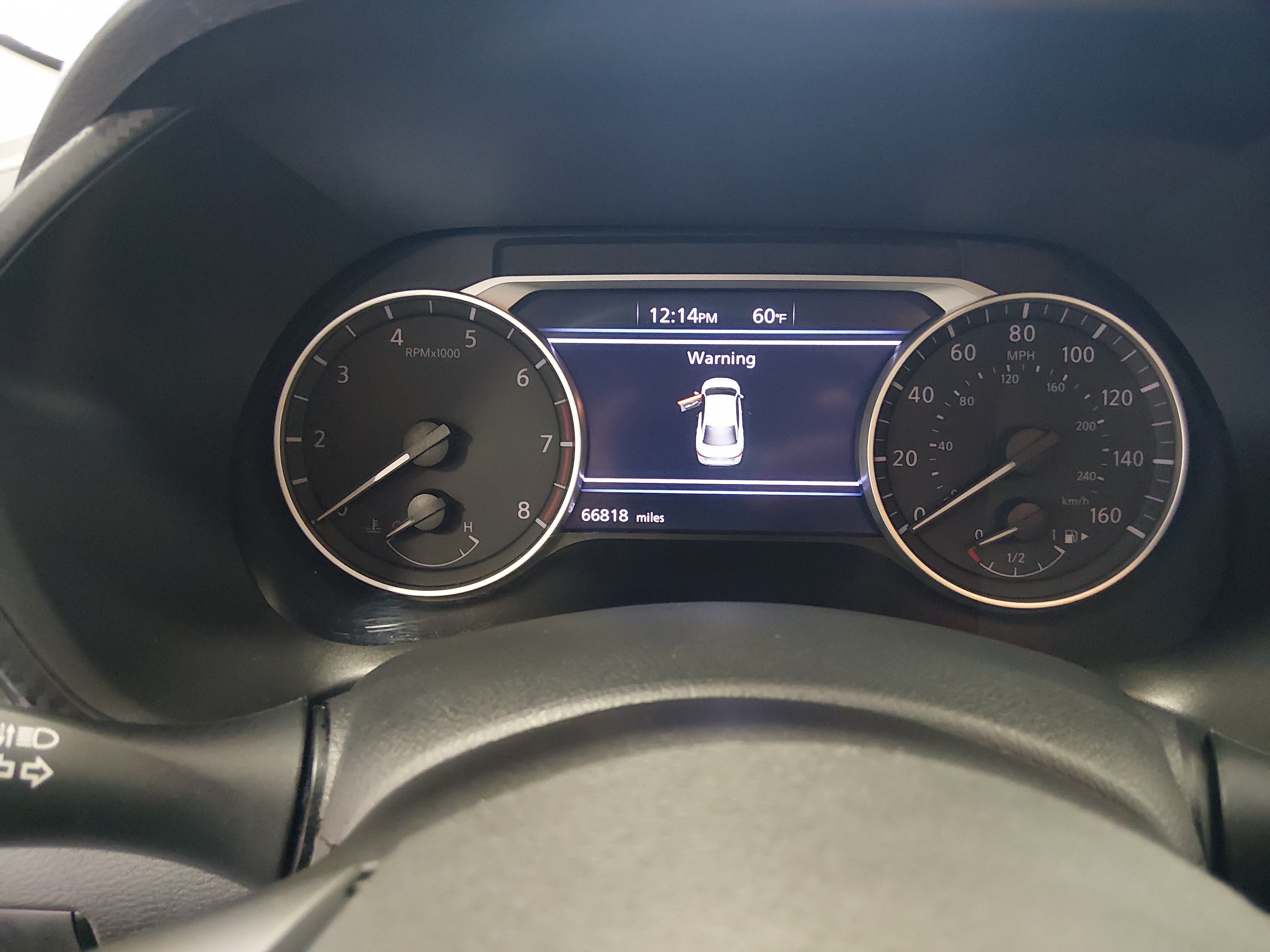 2024 Nissan Sentra SV - Photo 14