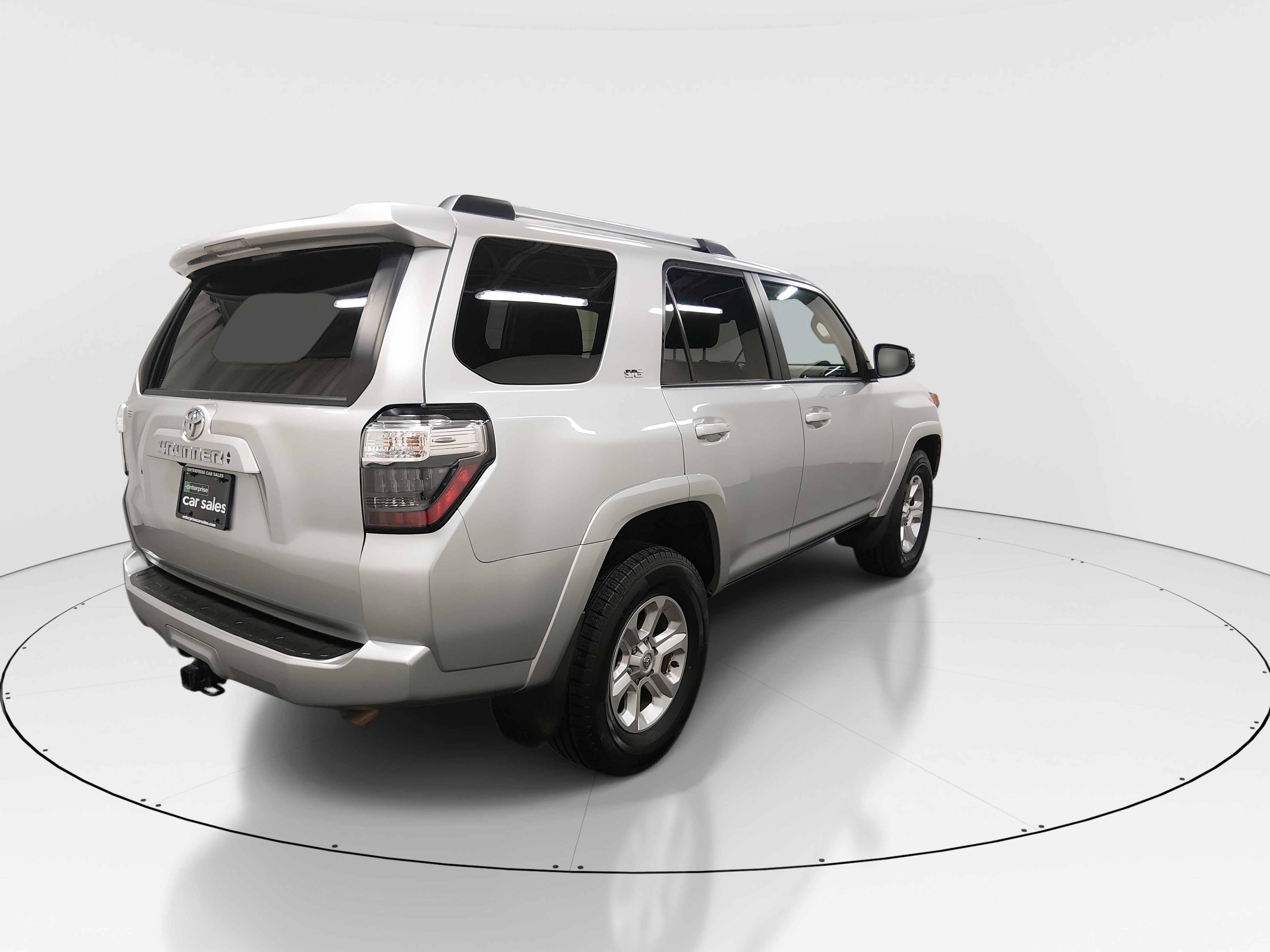 2023 Toyota 4Runner SR5 Premium - Photo 7