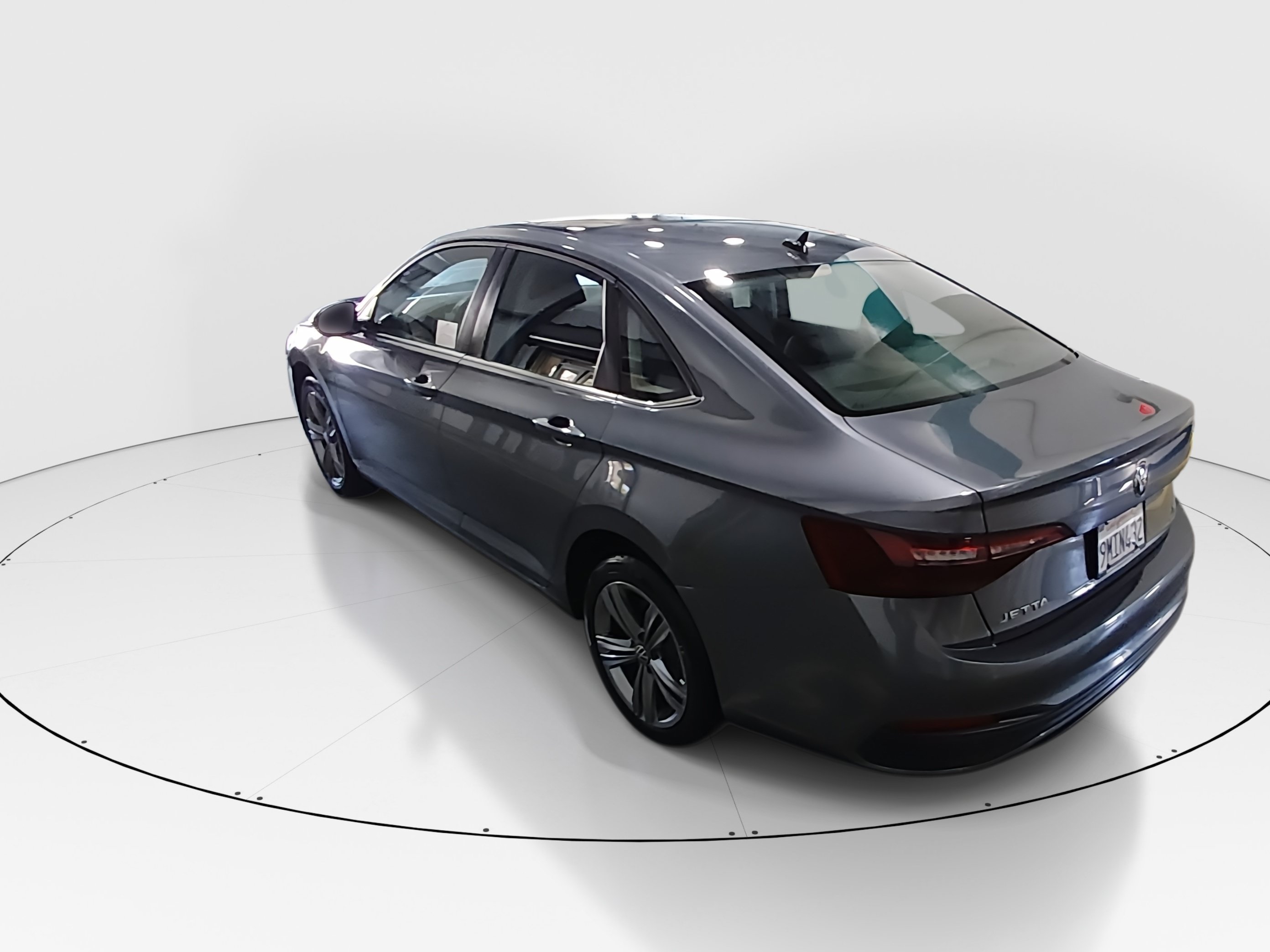 2024 Volkswagen Jetta SE - Photo 5
