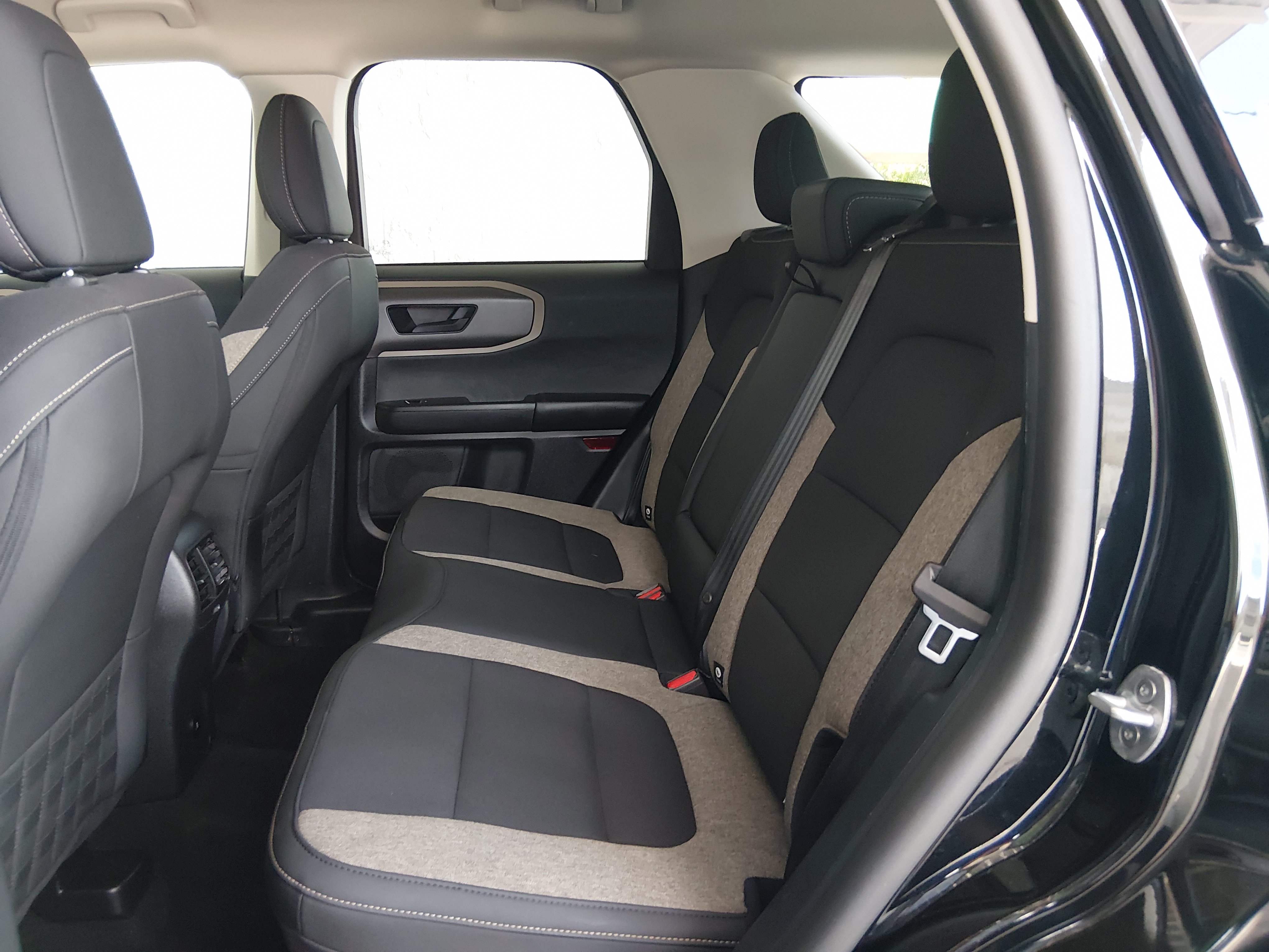 2025 Ford Bronco Sport Big Bend - Photo 14