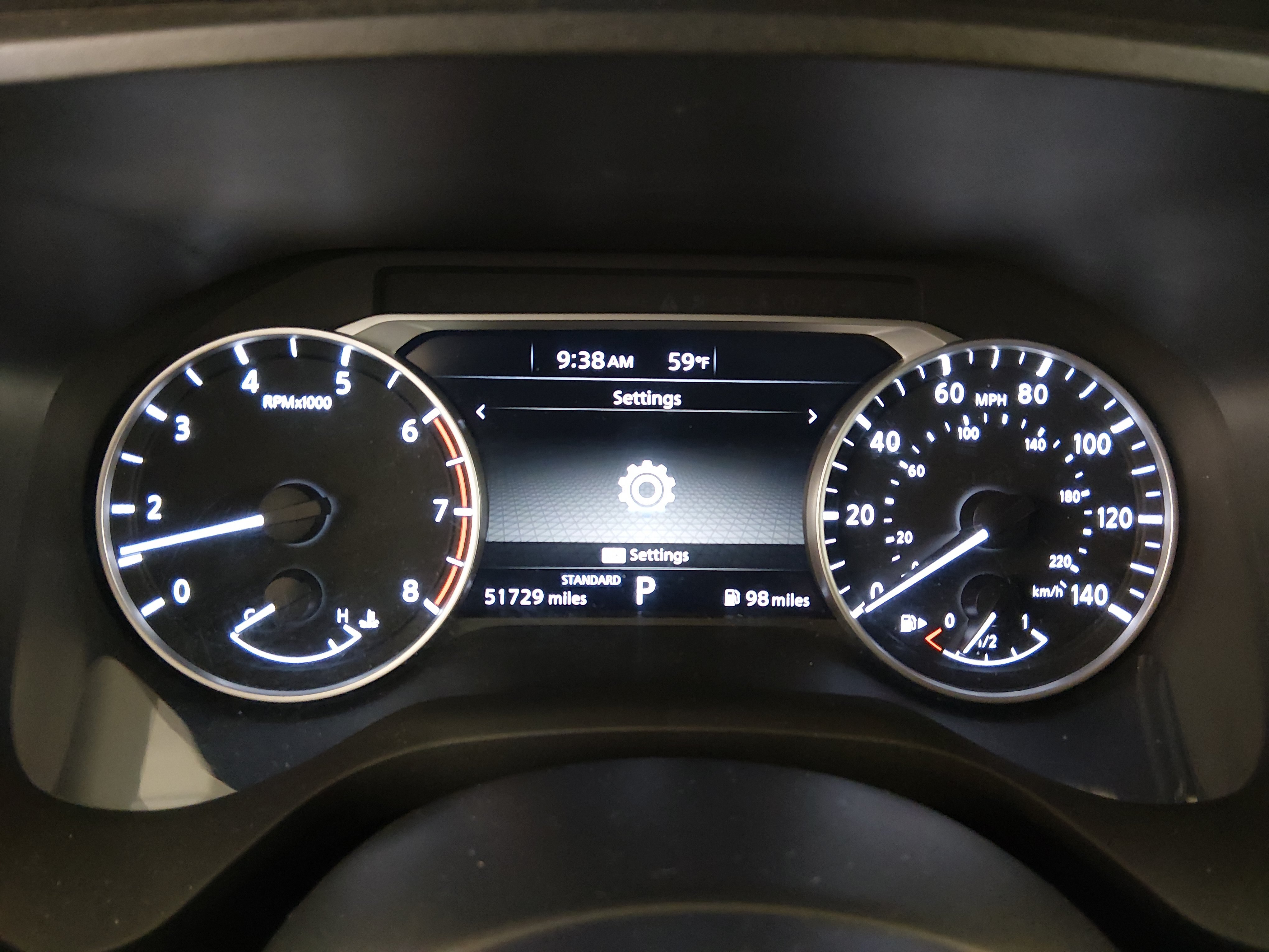 2024 Nissan Rogue SV - Photo 14