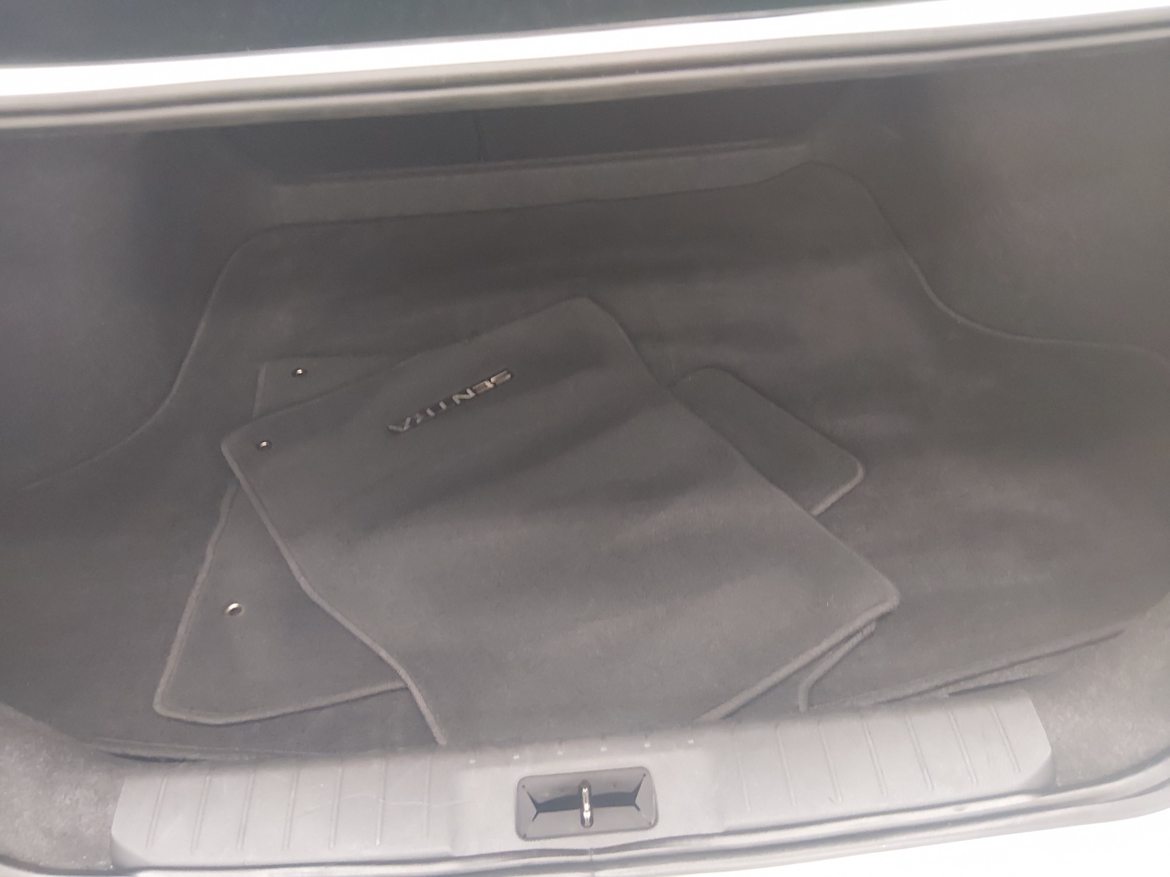 2023 Nissan Sentra SV - Photo 11
