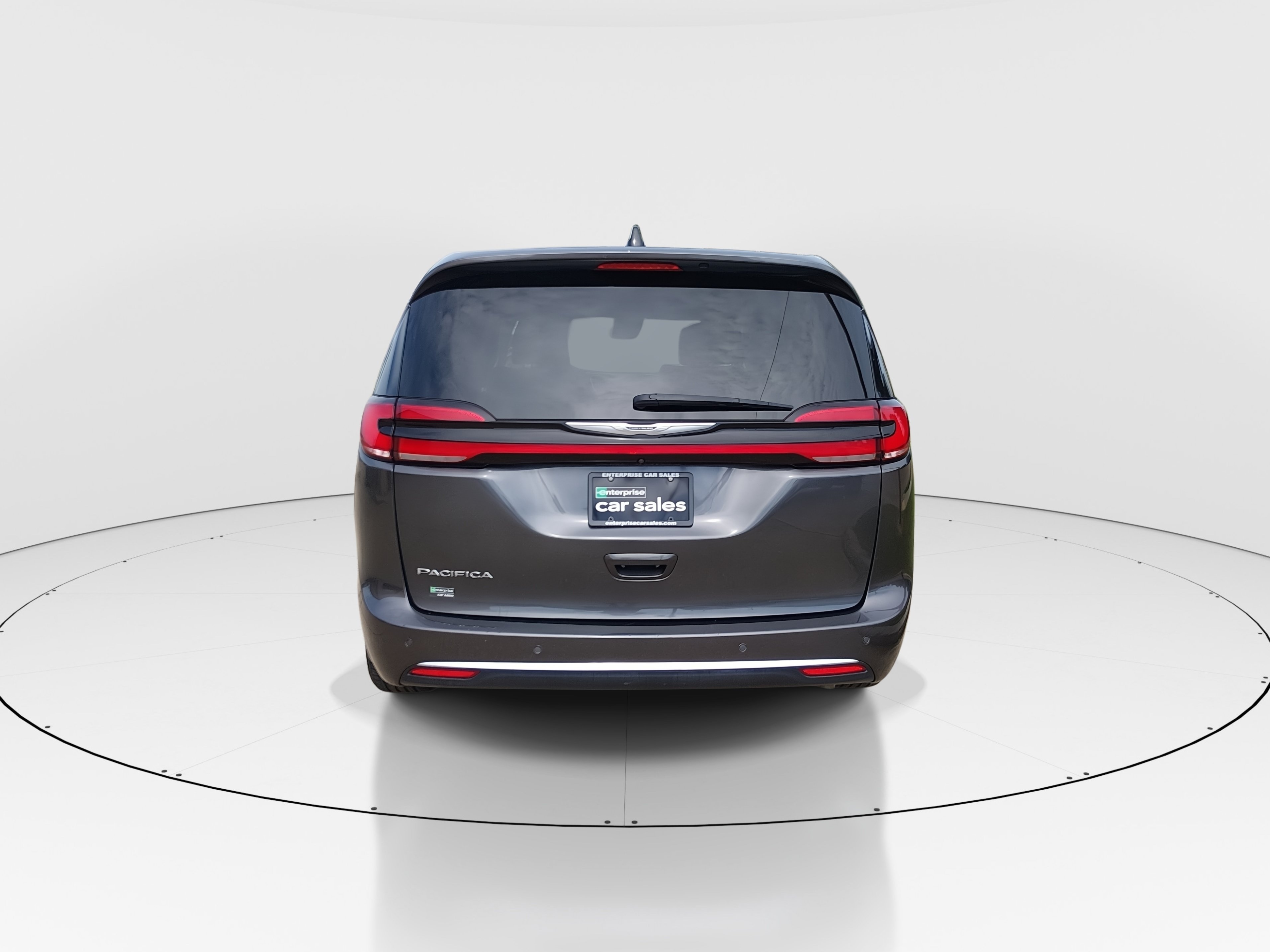 2023 Chrysler Pacifica Touring L - Photo 6