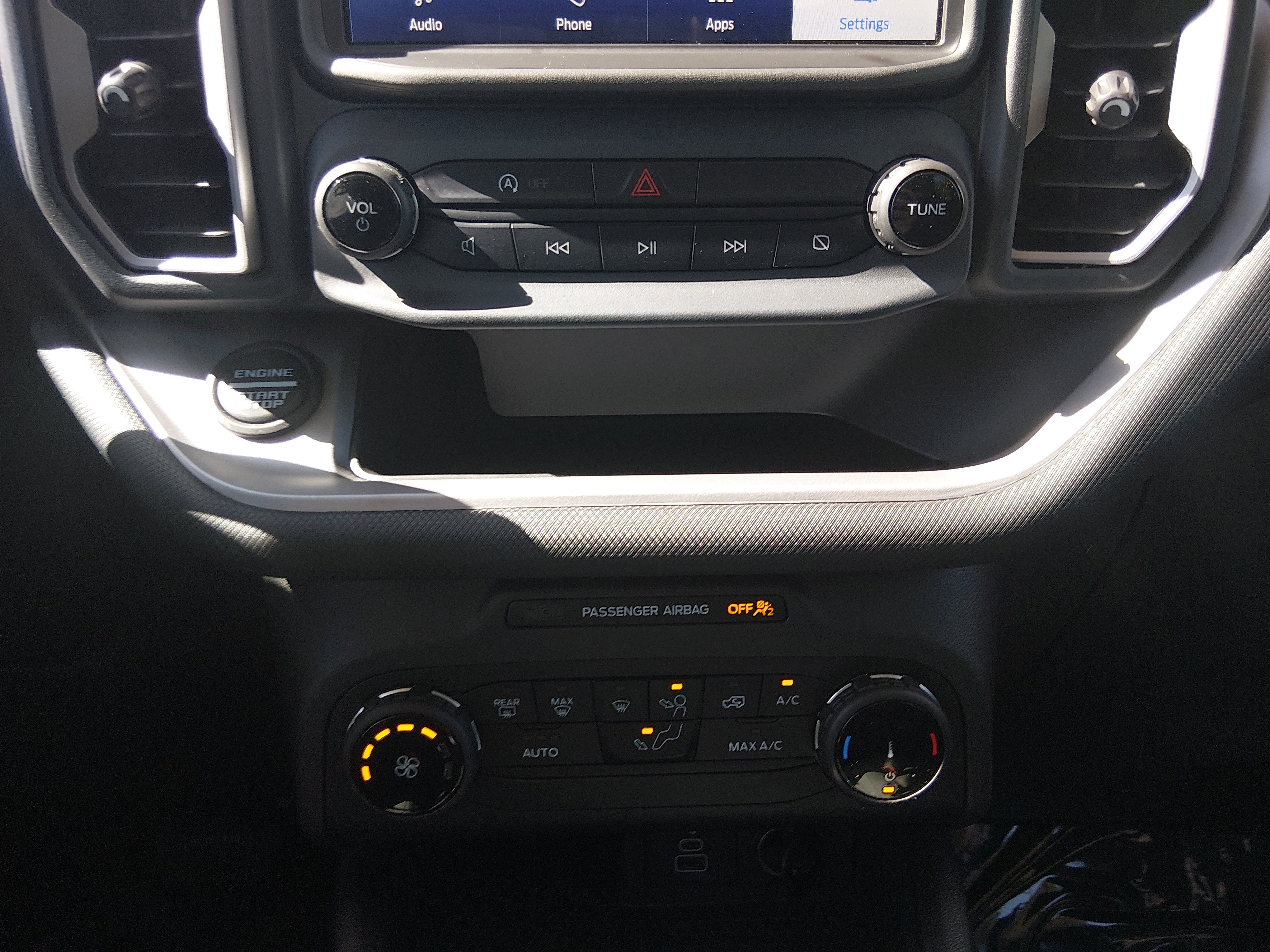 2024 Ford Bronco Sport Big Bend - Photo 13