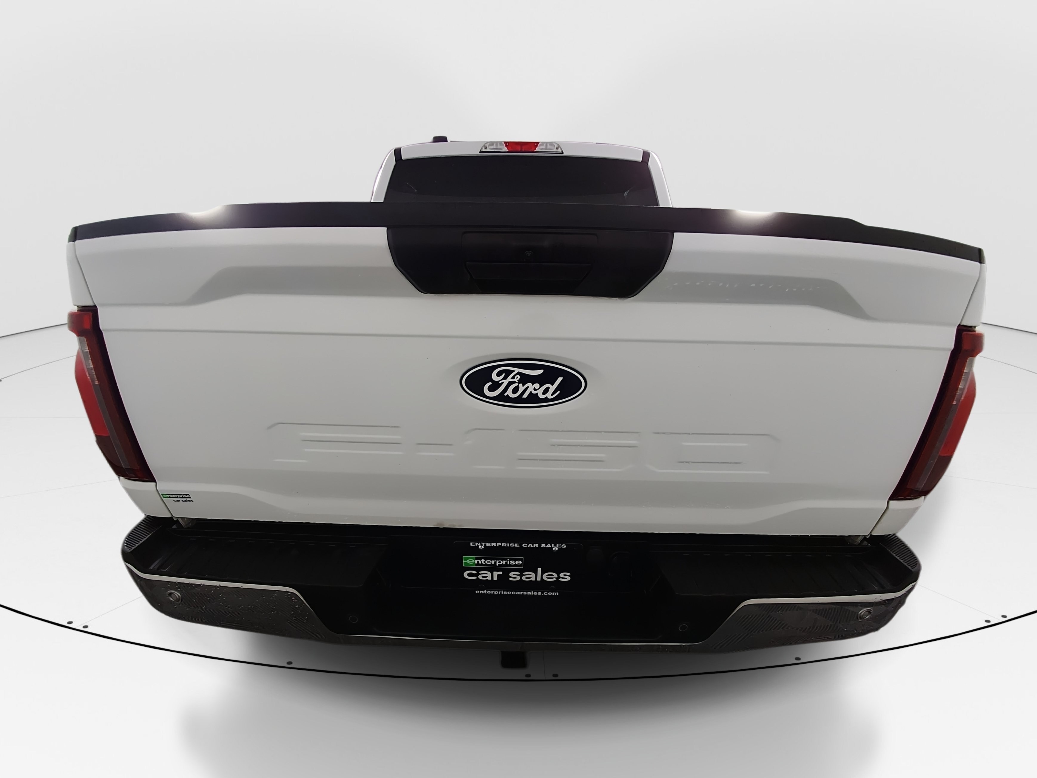 2025 Ford F-150 XLT - Photo 6