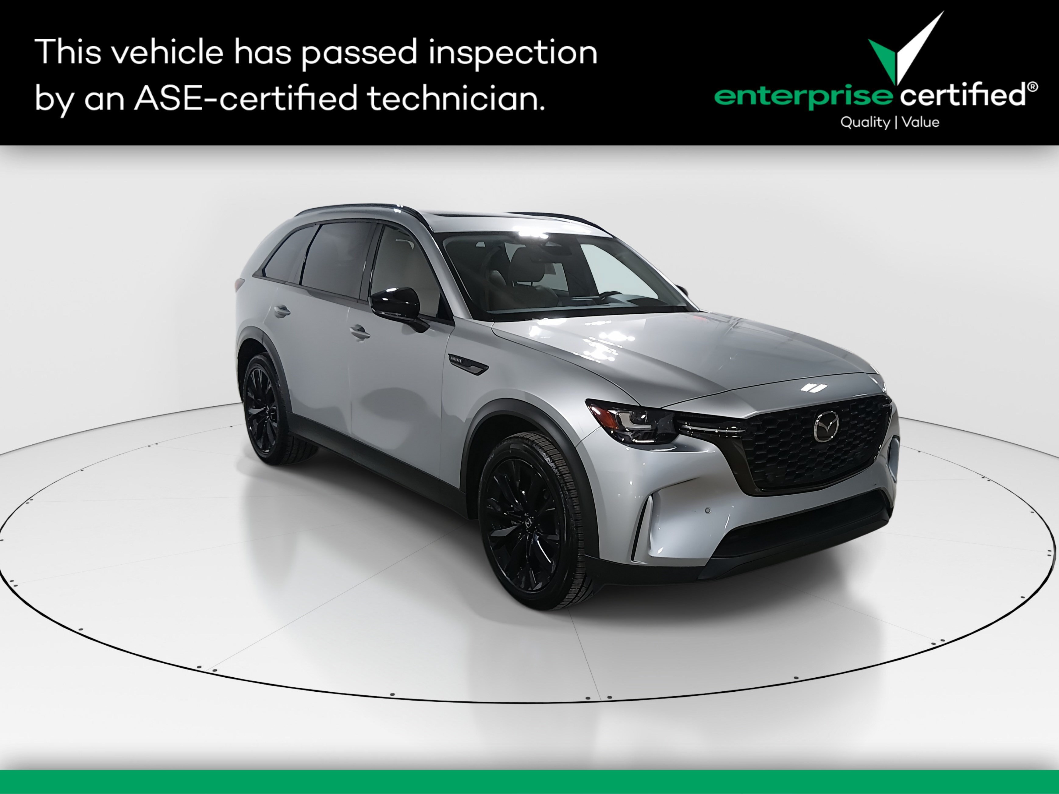 2025 Mazda CX-90