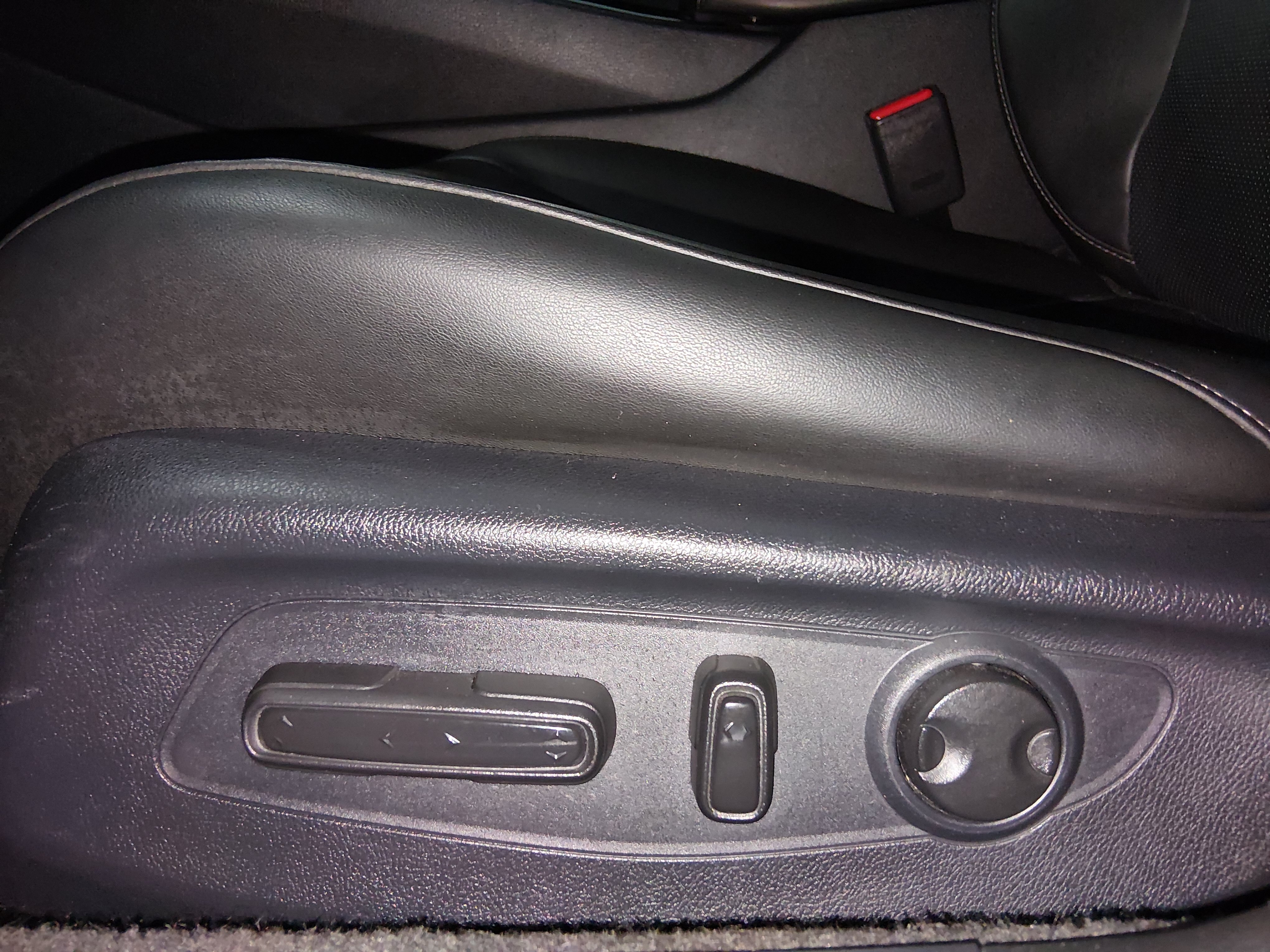 2023 Honda Accord Hybrid Sport-L - Photo 20