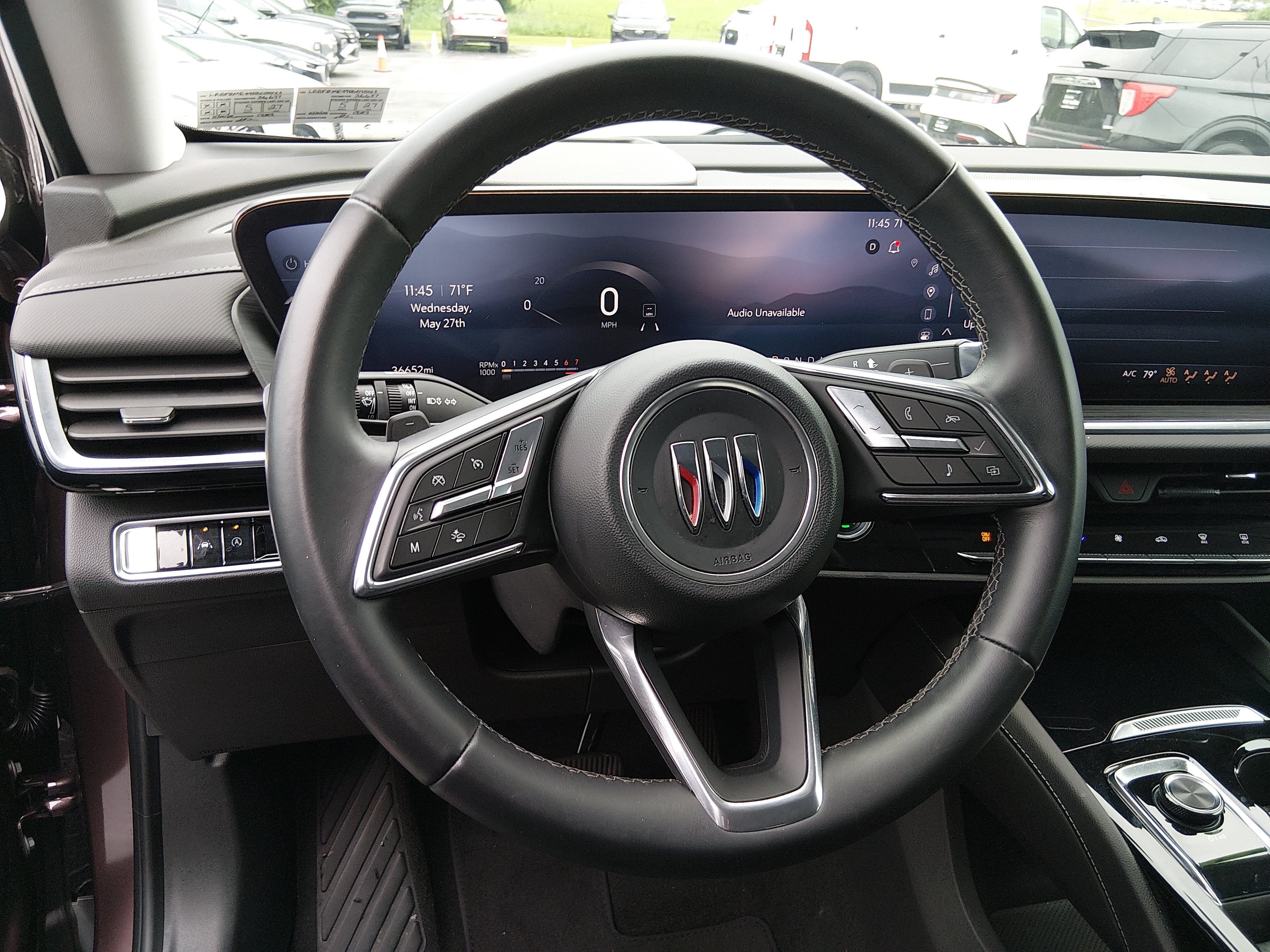 2024 Buick Envision Preferred - Photo 12