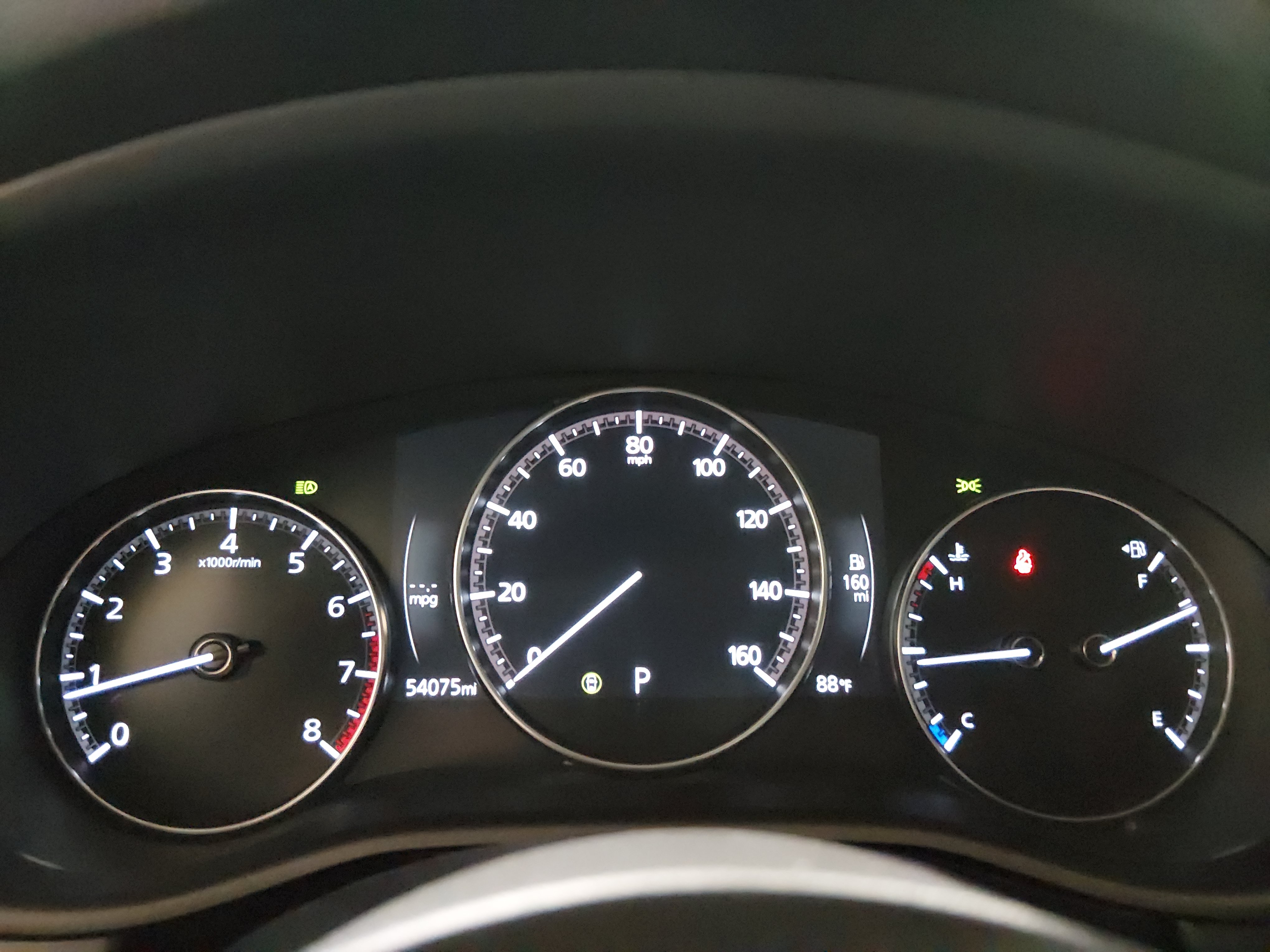 2024 Mazda Mazda3 Select Sport - Photo 14