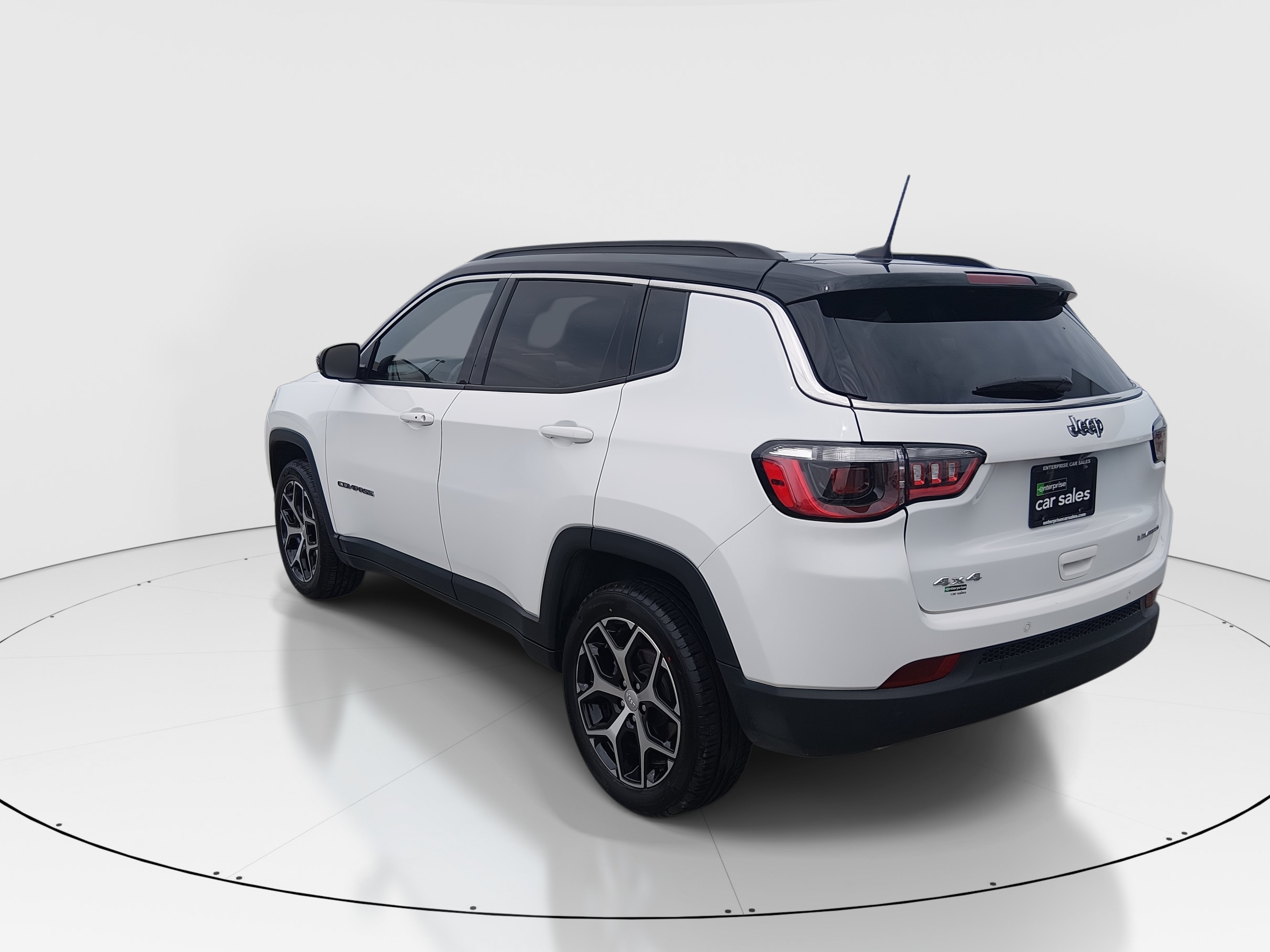 2024 Jeep Compass Limited - Photo 5