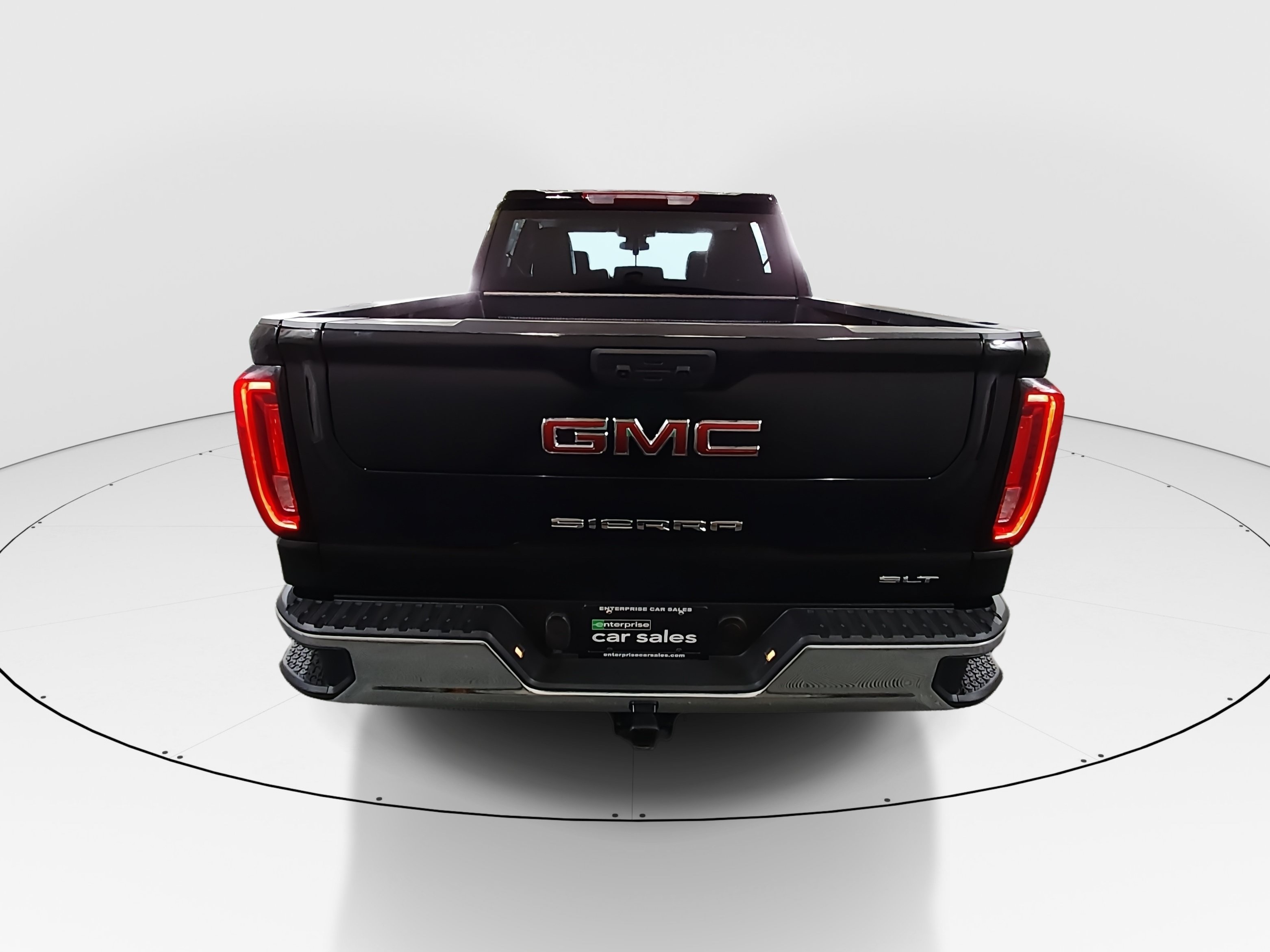 2025 GMC Sierra 1500 SLT - Photo 6