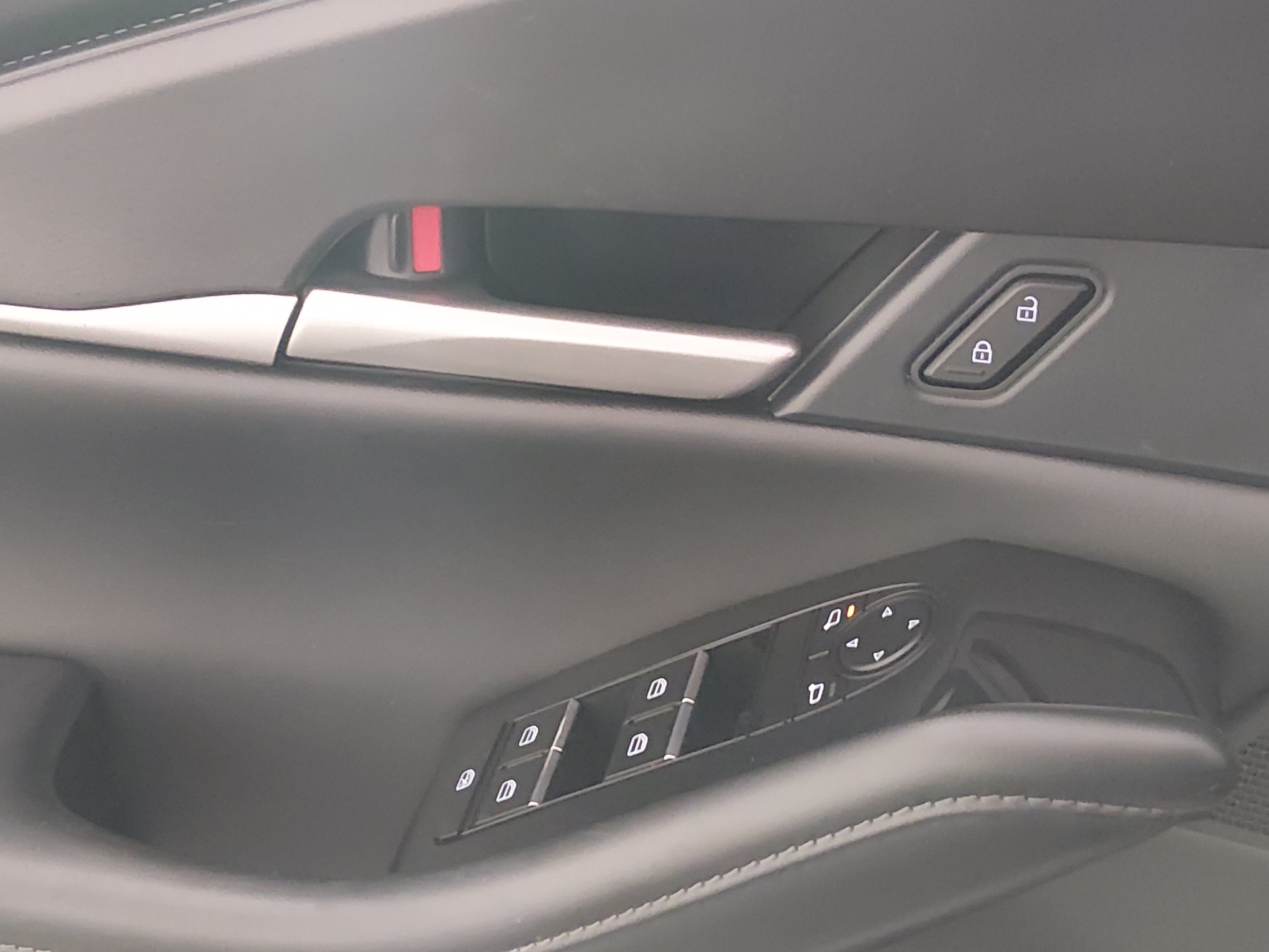 2024 Mazda CX-30 Select Sport - Photo 17