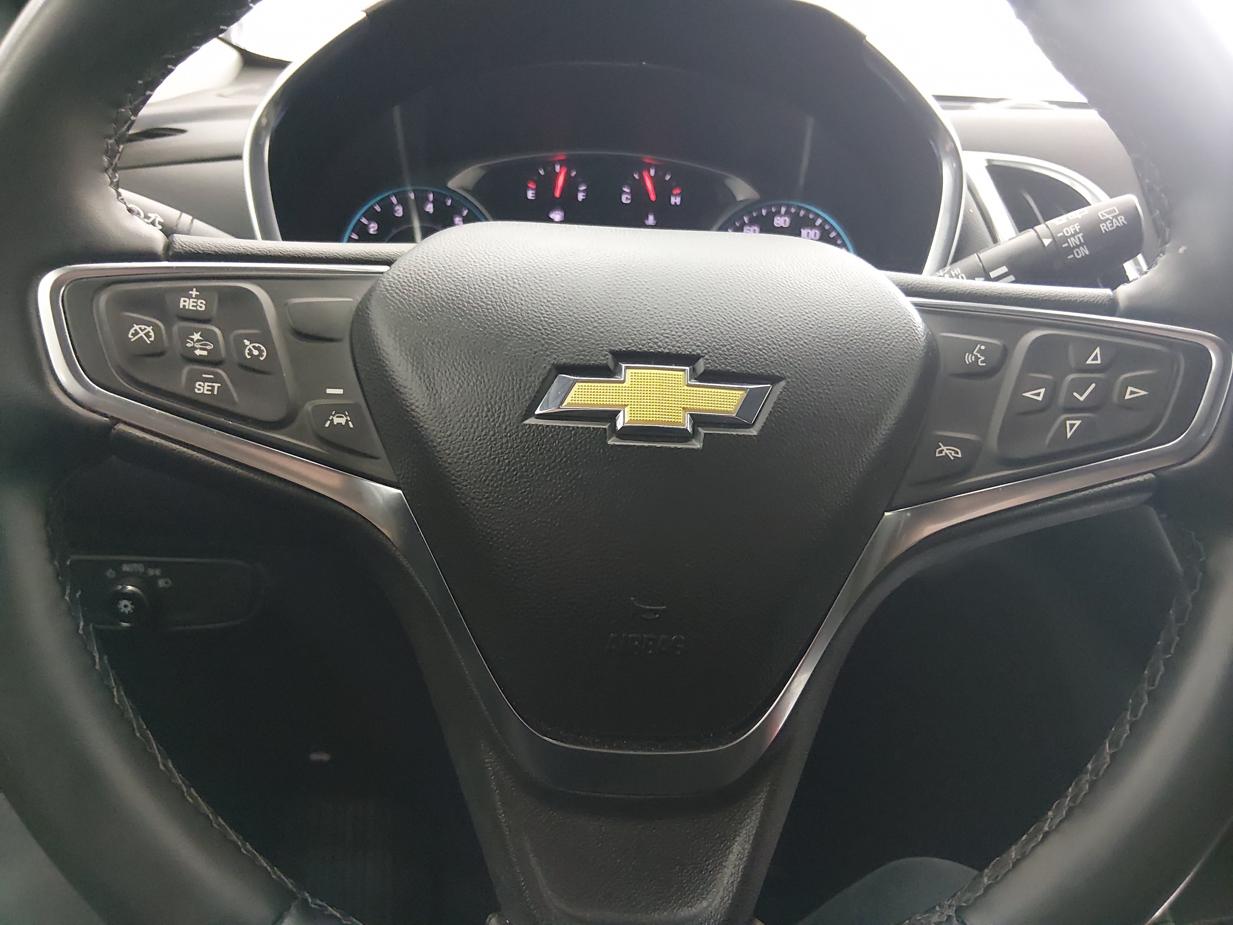 2024 Chevrolet Equinox LT - Photo 12