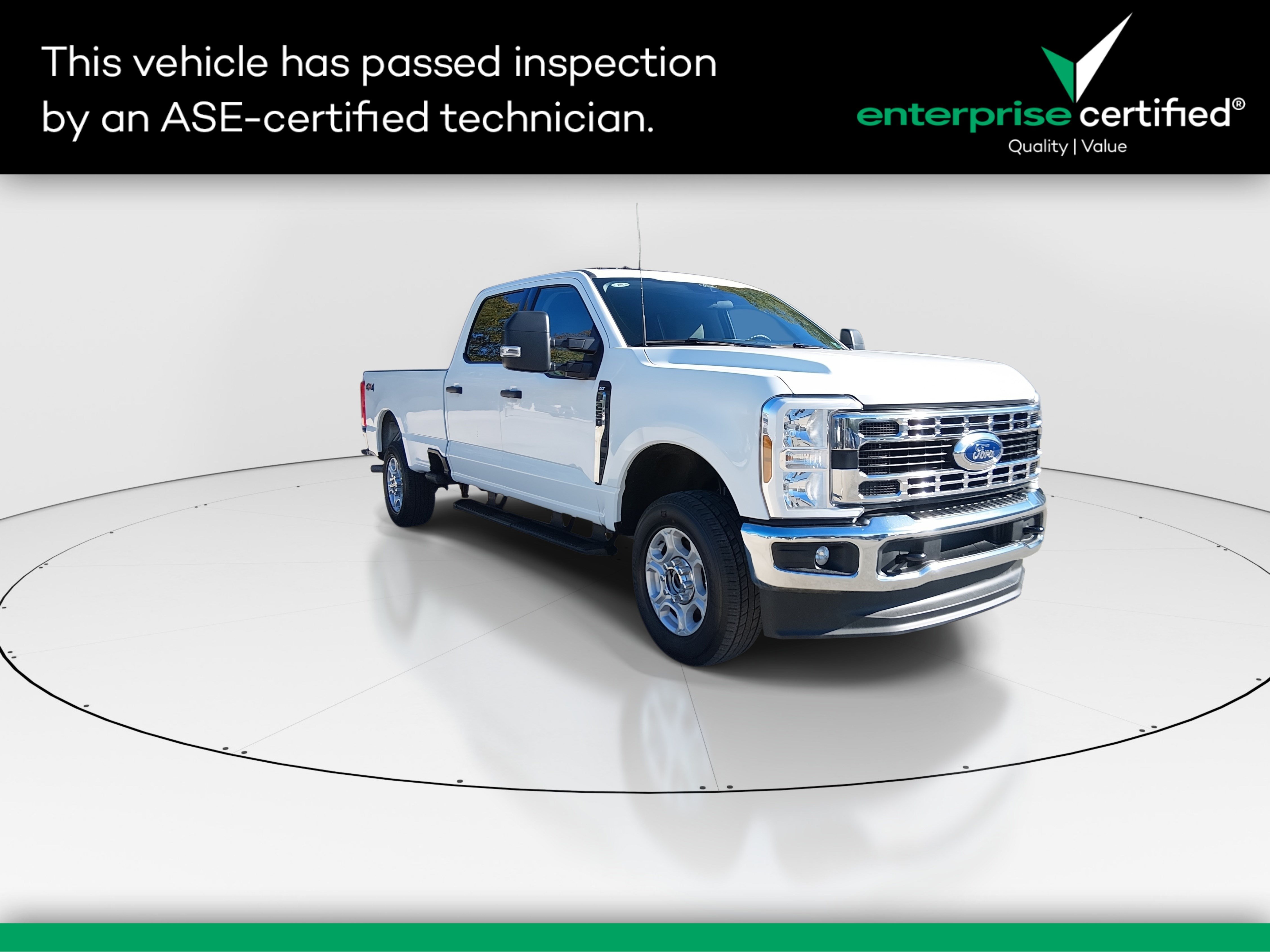 2026 Ford F-250 Super Duty